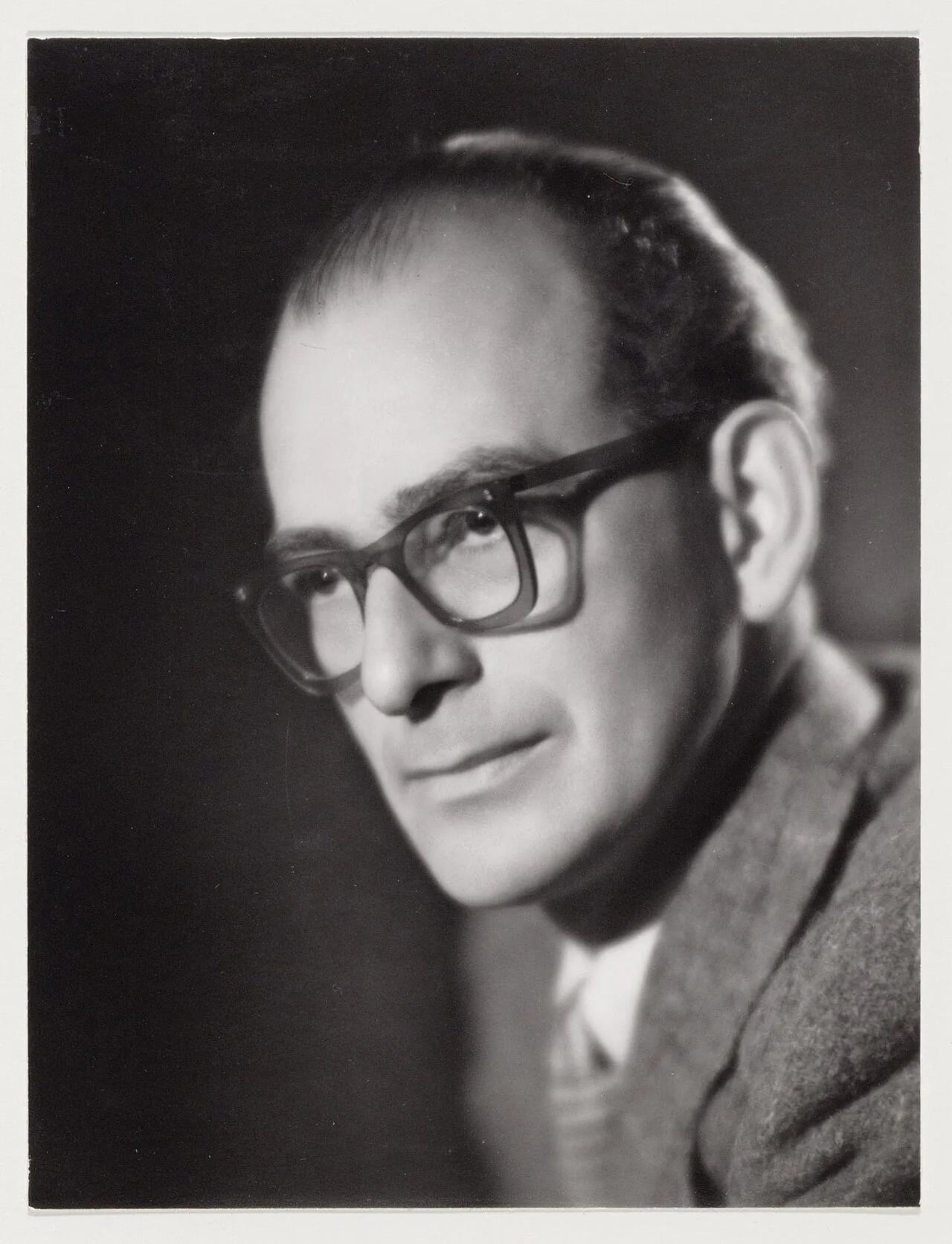 Portrait of Jan Gerhard Toonder (1914–1992) – memorial page