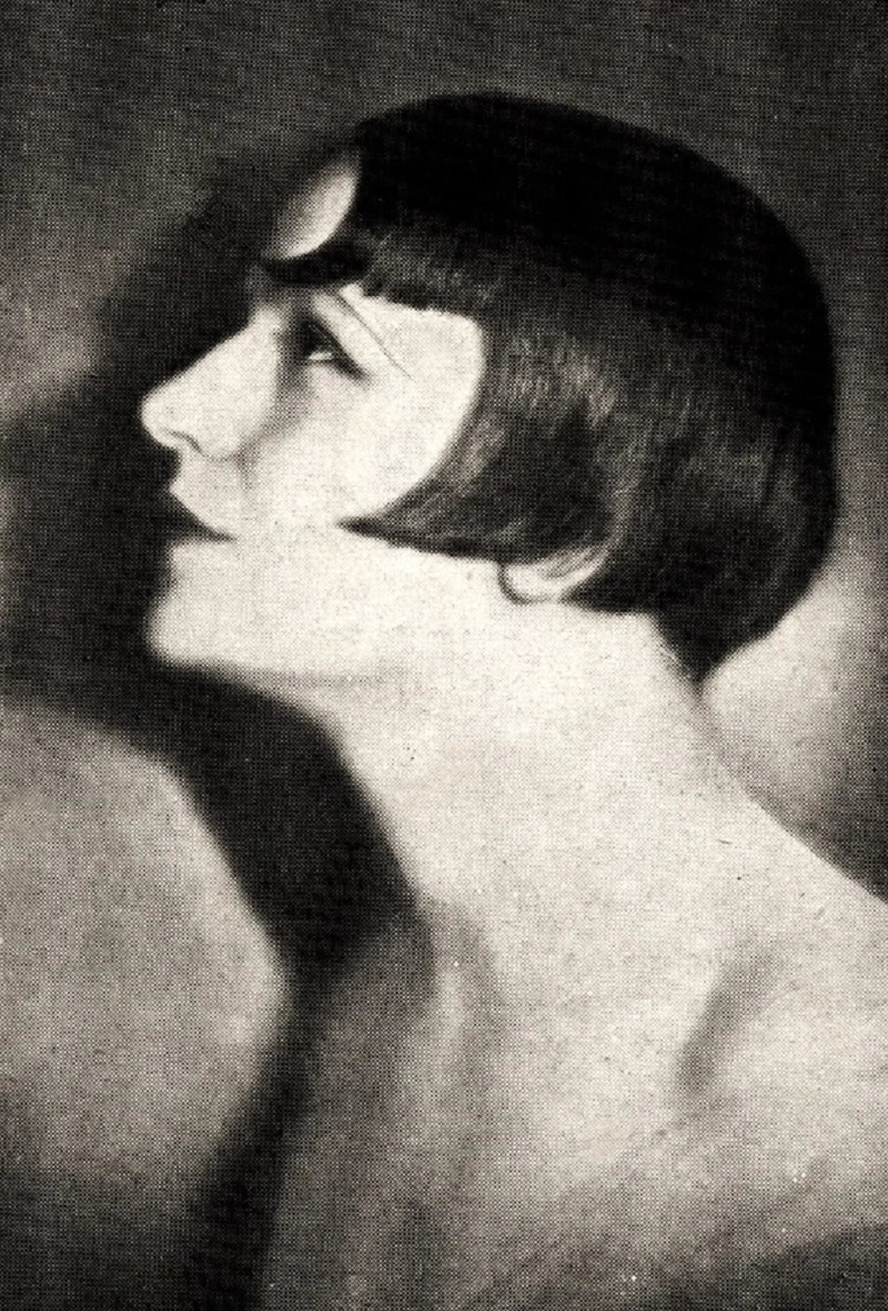 Porträt von Claire Franconnay (1900–1970) – Gedenkseite