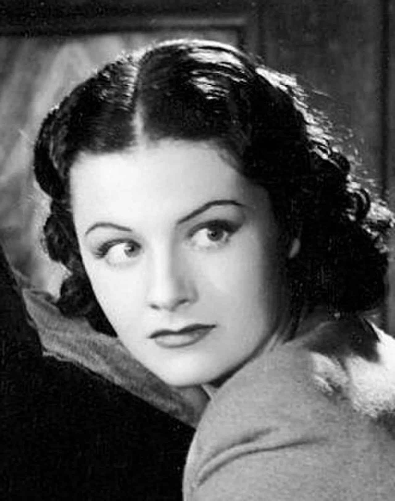 Portrait of Margaret Lockwood (1916–1990) – memorial page