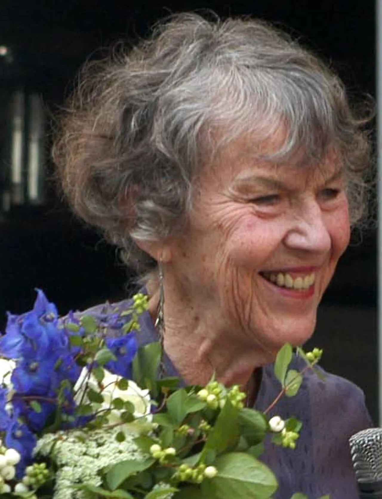 Portrait of Fe Reichelt (1925–2023) – memorial page