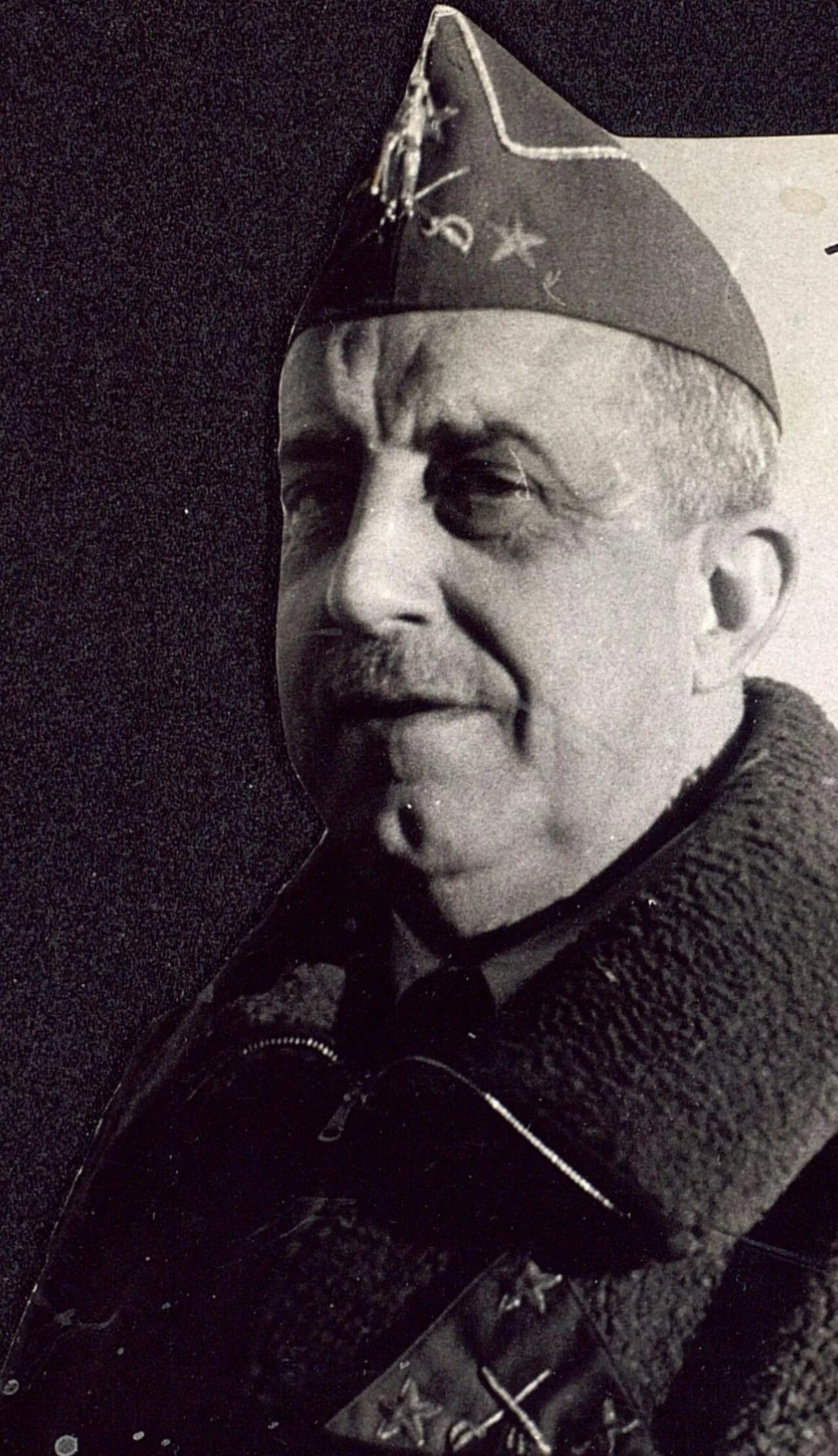 Portrait of Sebastián Pozas (1876–1946) – memorial page