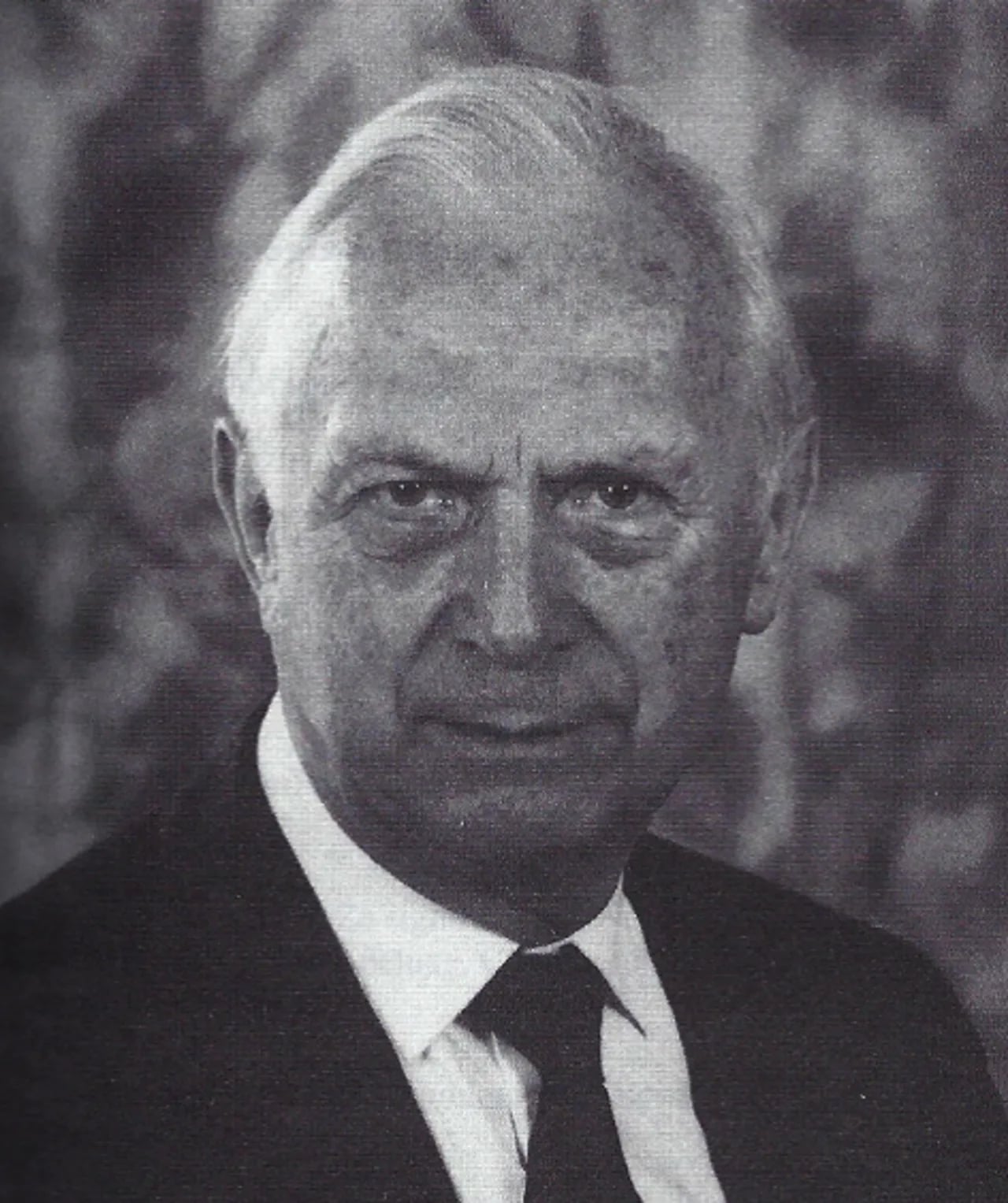 Porträt von Wolfgang Fleischer (1922–1999) – Gedenkseite