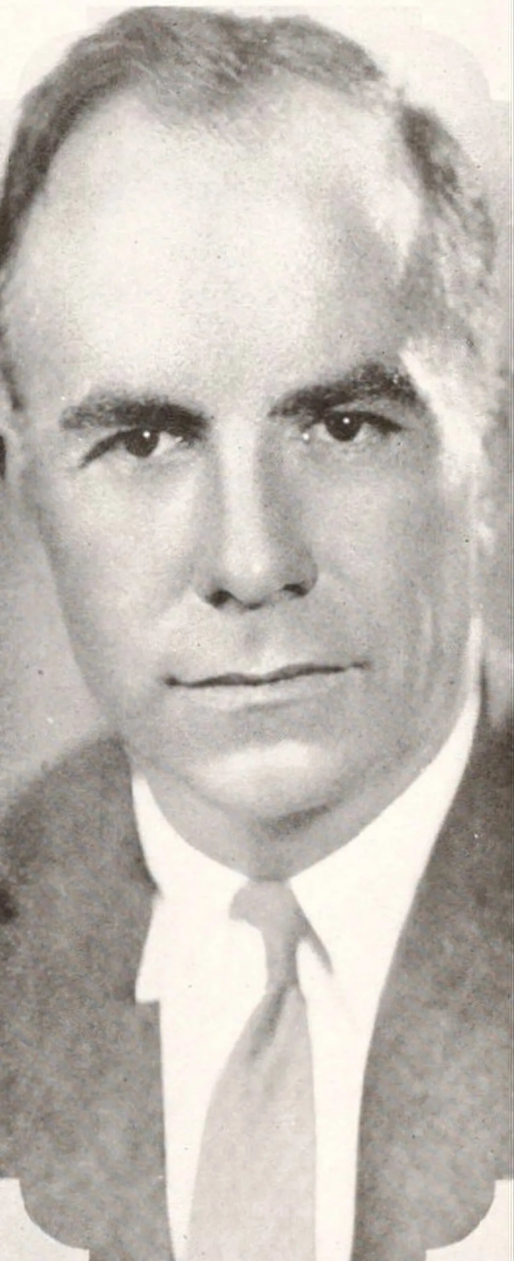 Porträt von Gregory La Cava (1892–1952) – Gedenkseite