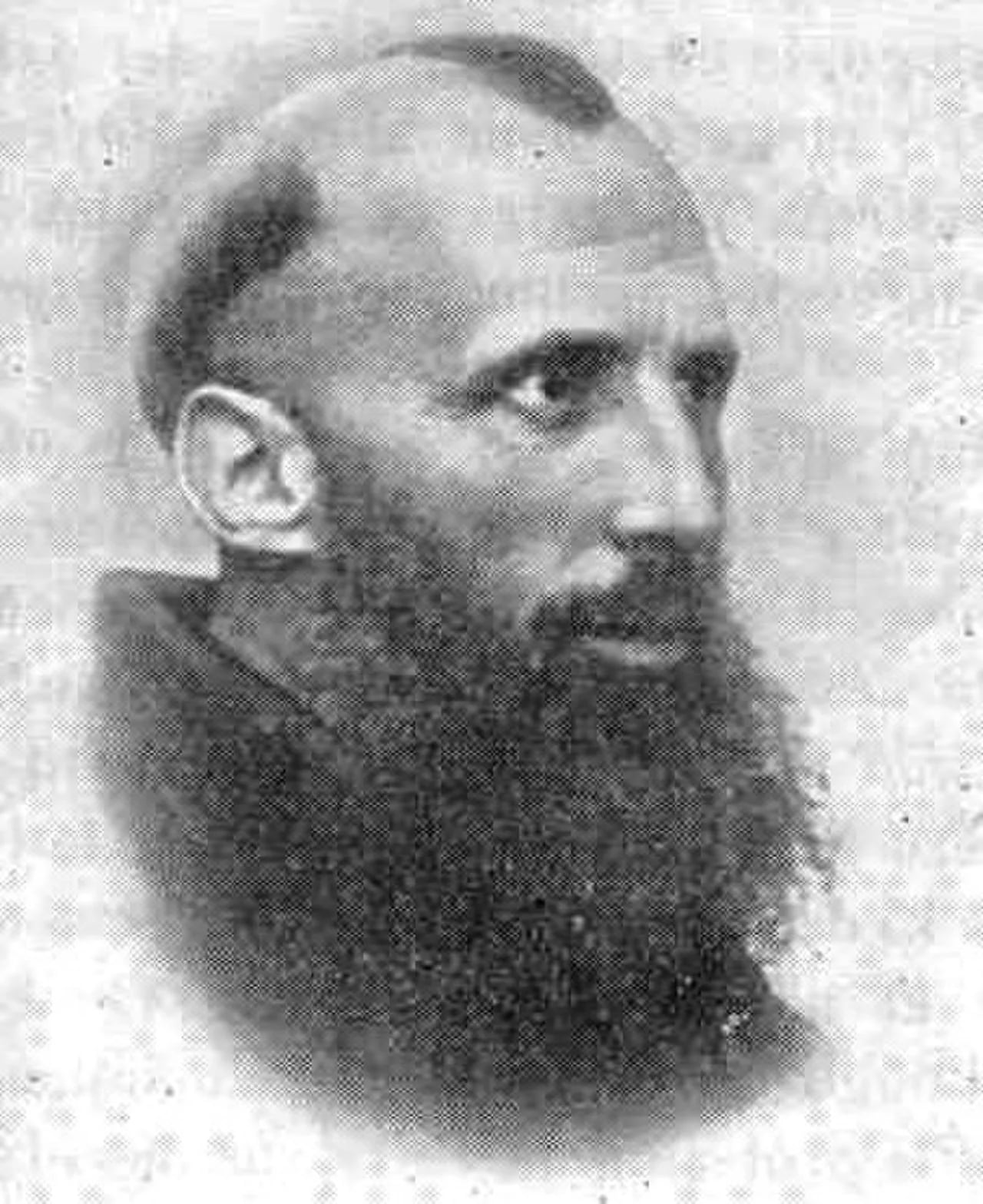 Portrait of Fernando Olmedo Reguera (1873–1936) – memorial page