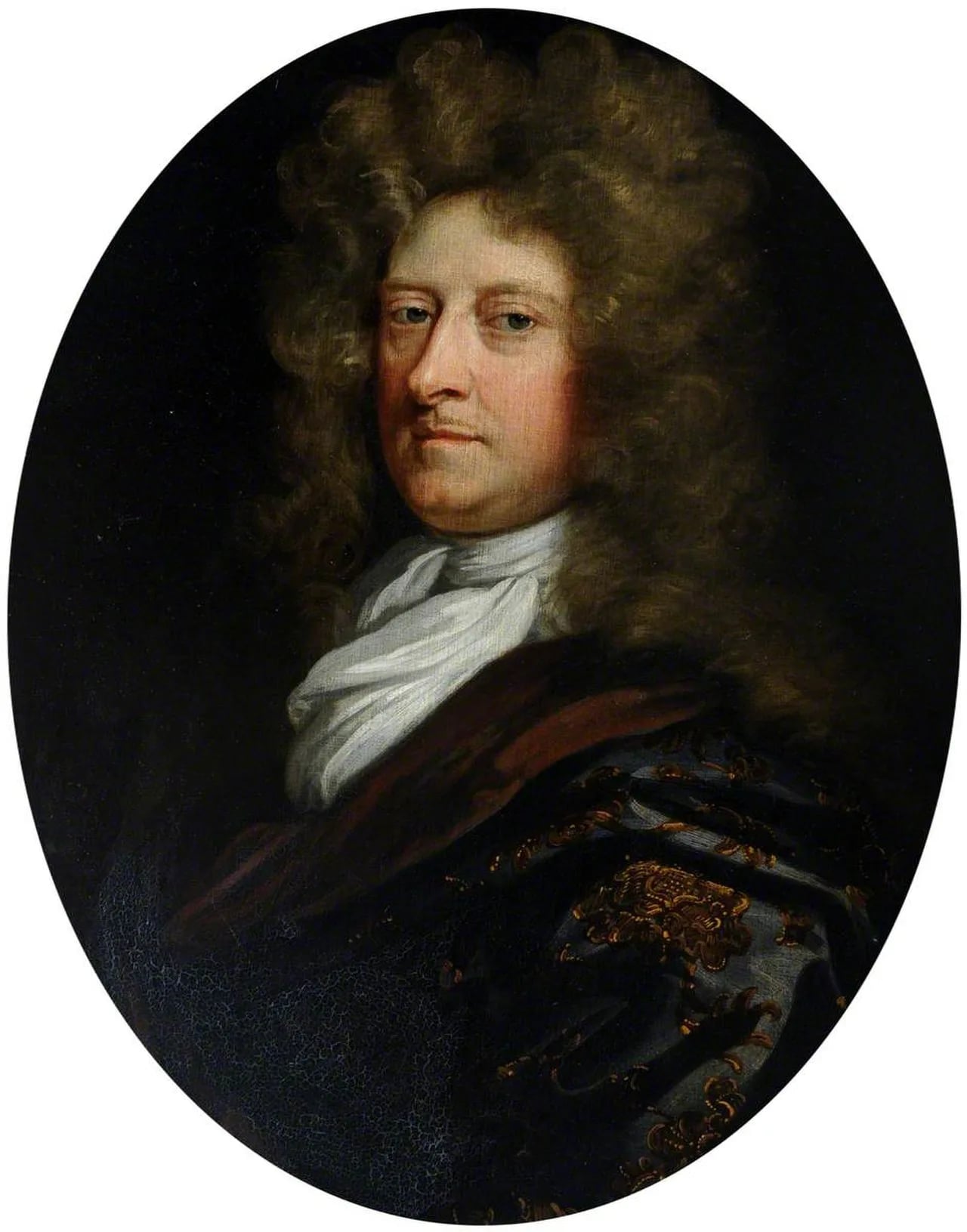 Portrait of William Cavendish, 1. Duke of Devonshire (1640–1707) – memorial page