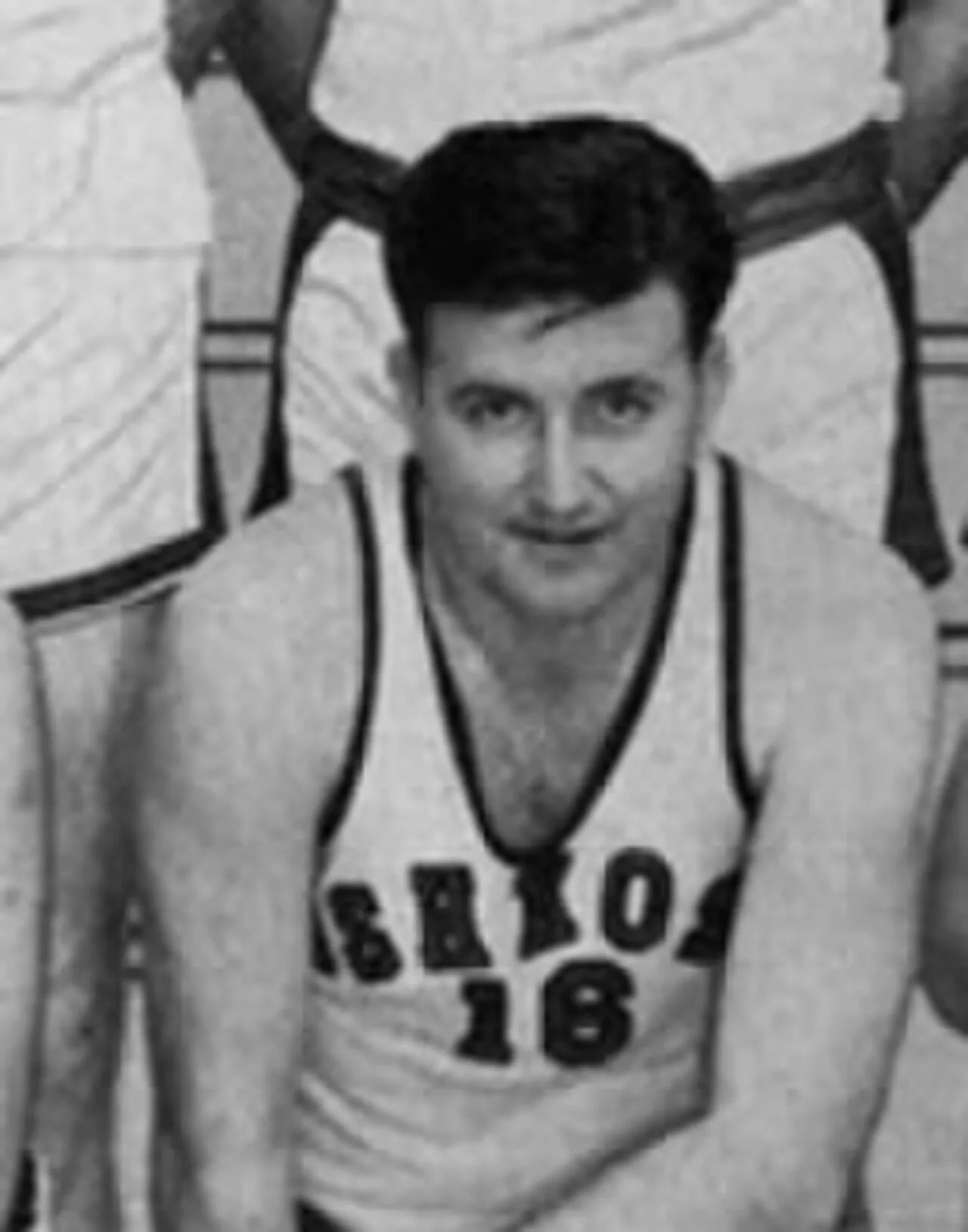 Porträt von Bob Mulvihill (1924–2016) – Gedenkseite