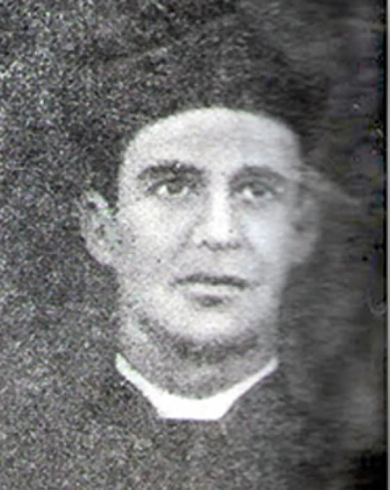 Portrait of Pietro Nosadini (1862–1921) – memorial page