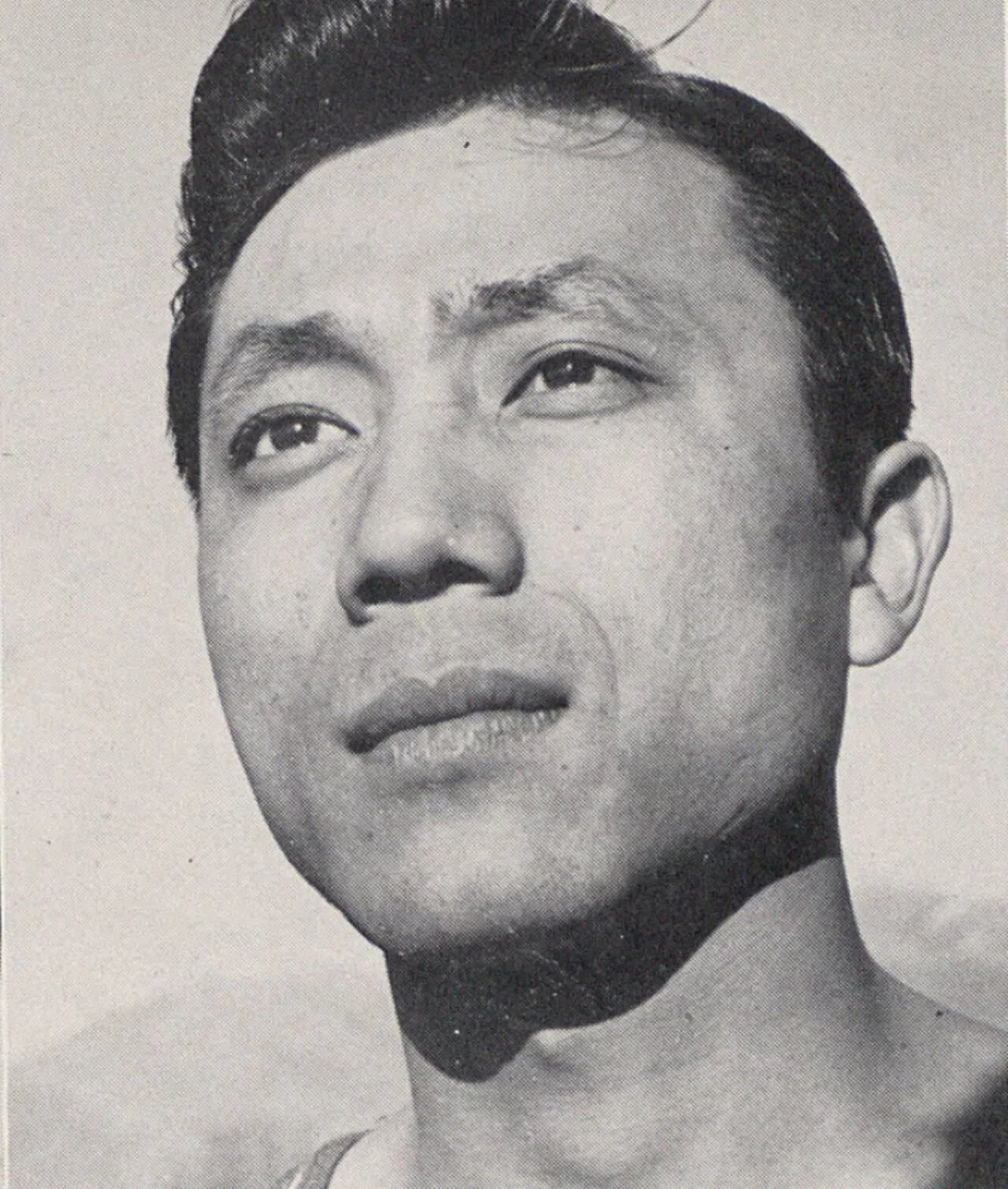 Portrait of Wataru Misaka (1923–2019) – memorial page