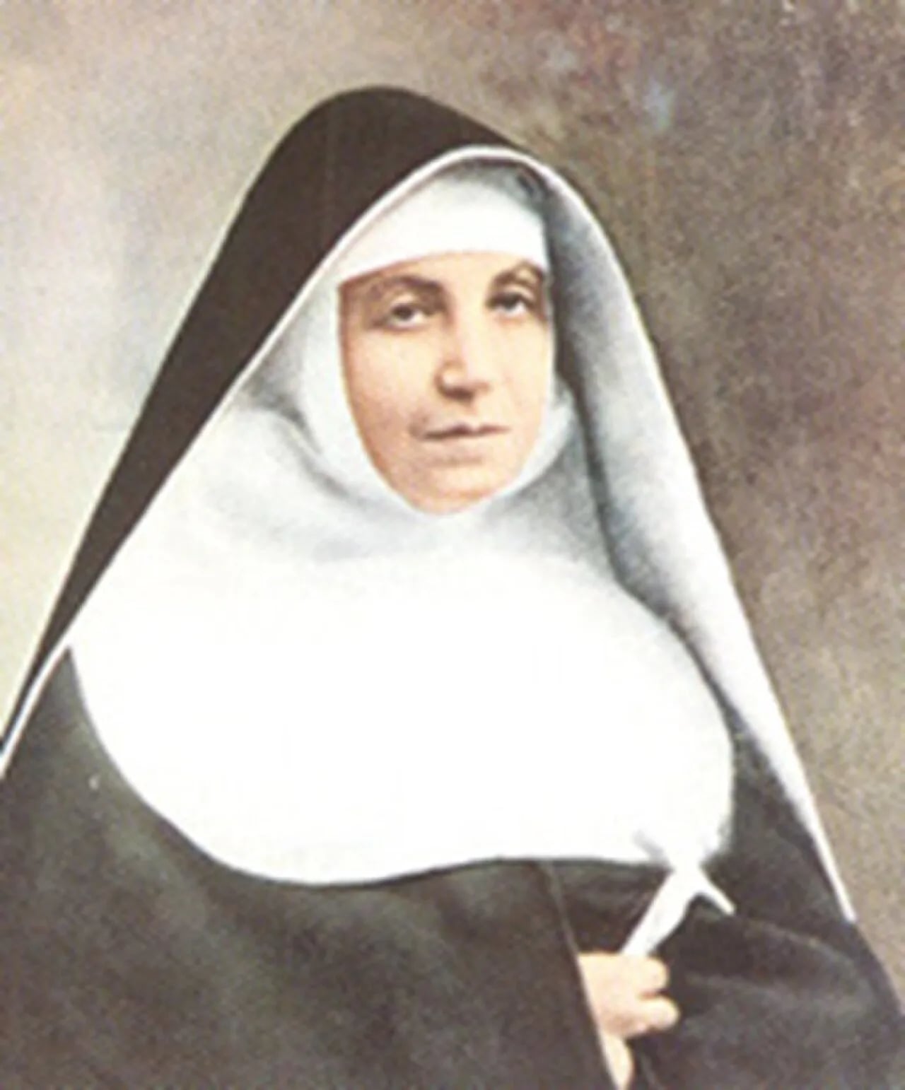 Porträt von Marie Élise Andreoli (1861–1935) – Gedenkseite