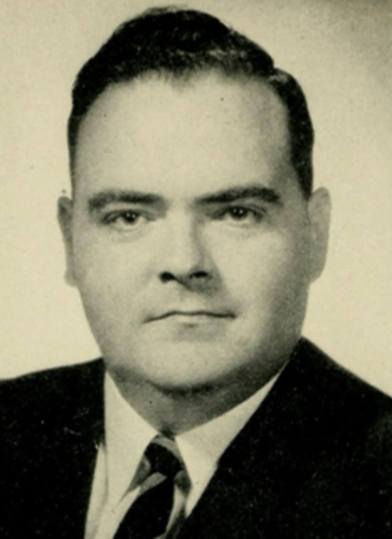 Porträt von James McIntyre (1930–1984) – Gedenkseite