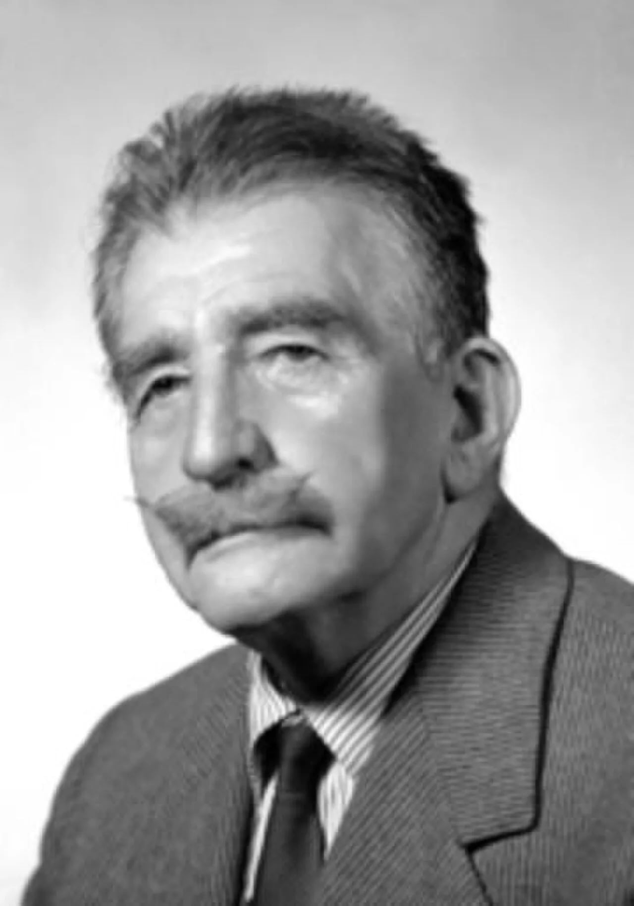 Portrait of Luigi Carbonari (1880–1971) – memorial page