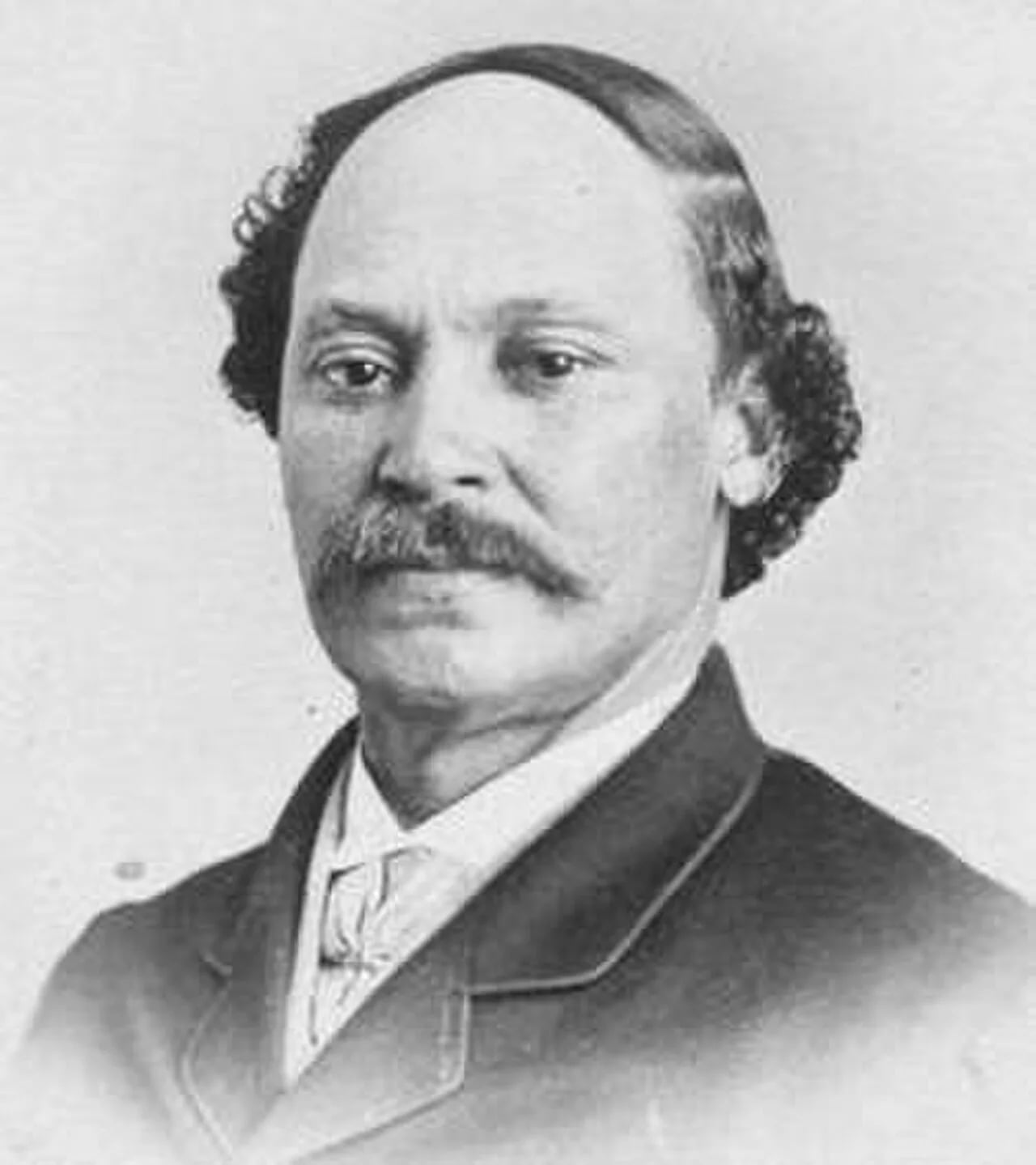 Portrait of Robert S. Duncanson (1821–1872) – memorial page