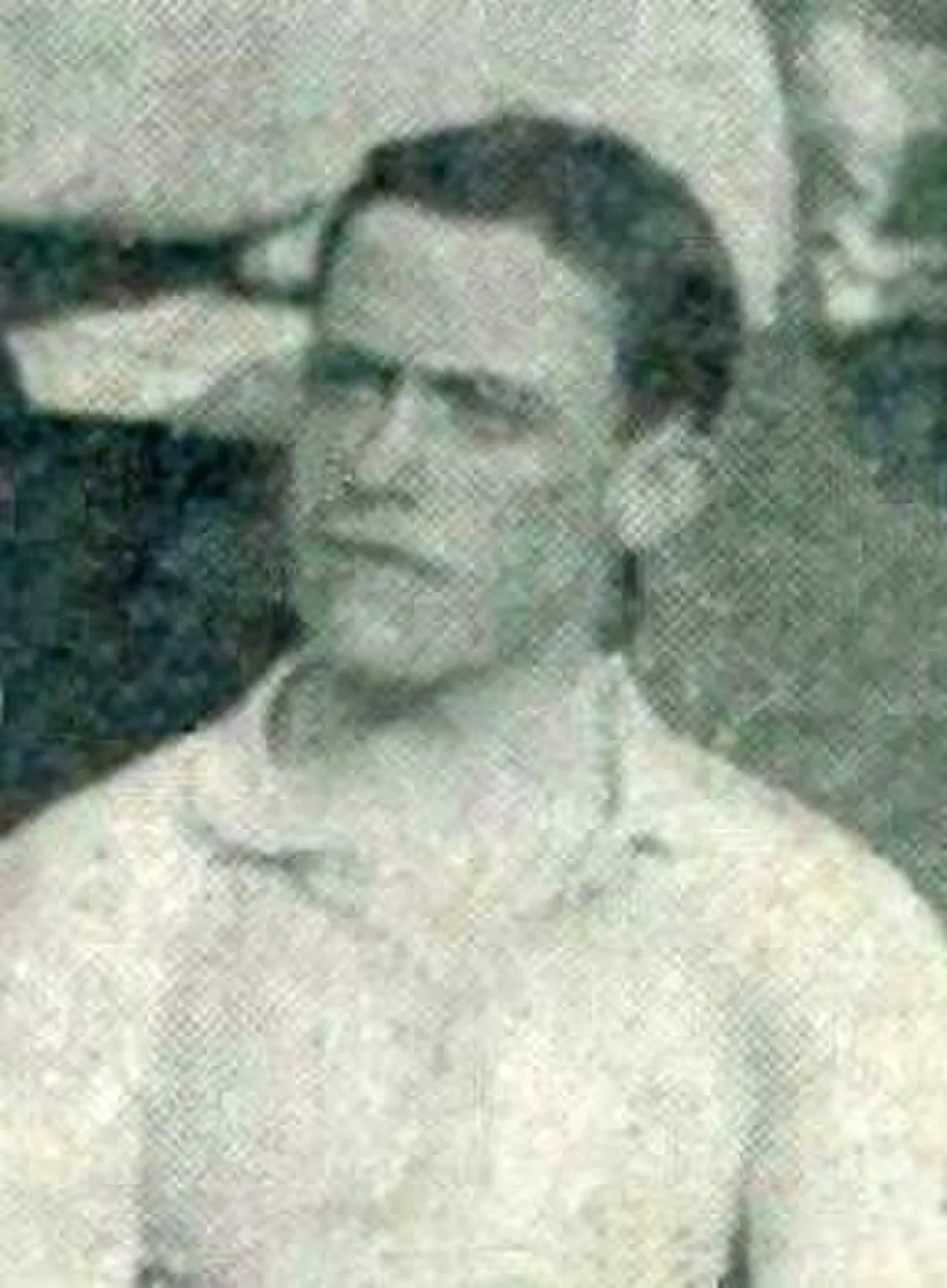 Portrait of Alexandre Pharamond (1876–1953) – memorial page