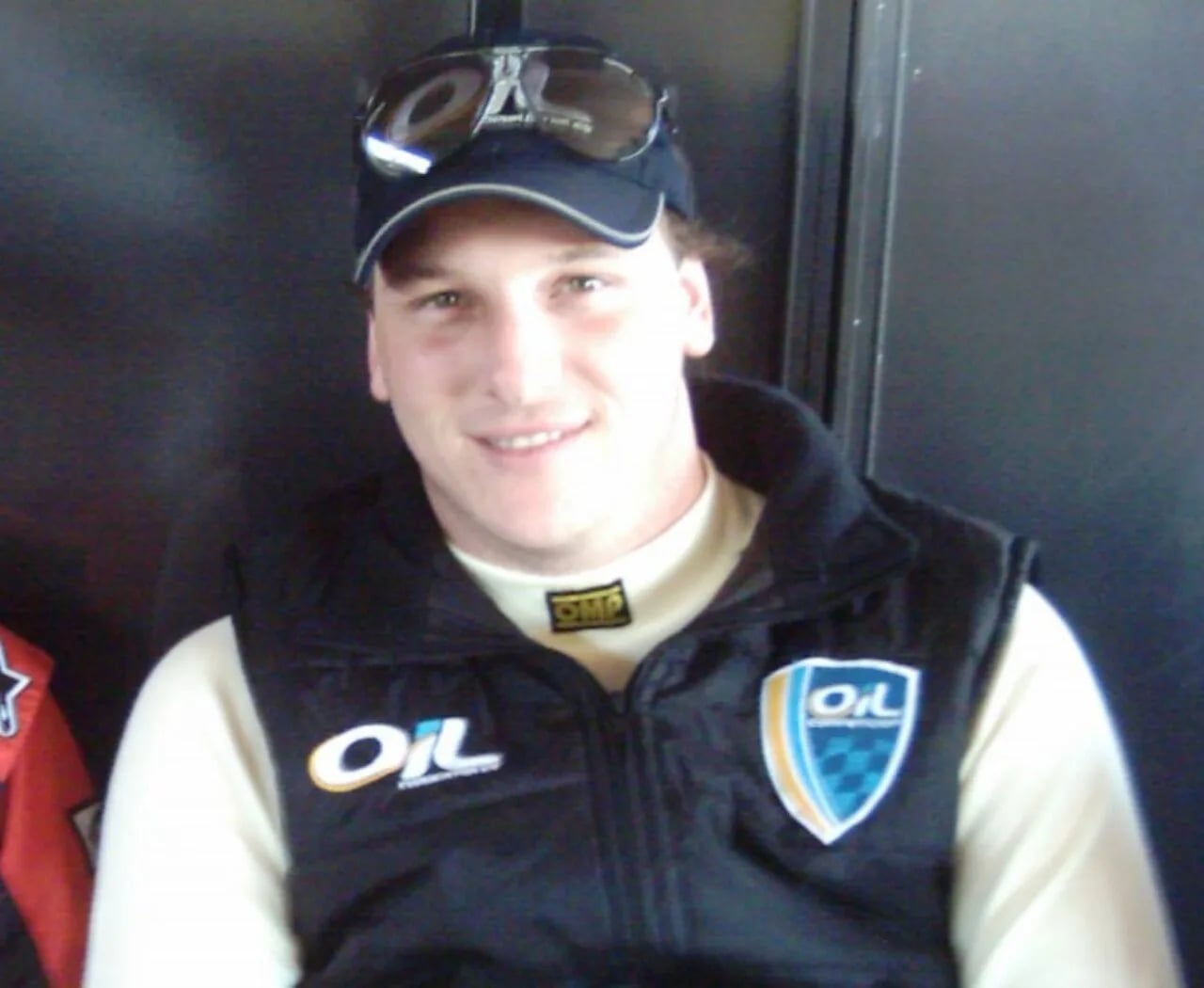 Porträt von Guido Falaschi (1989–2011) – Gedenkseite