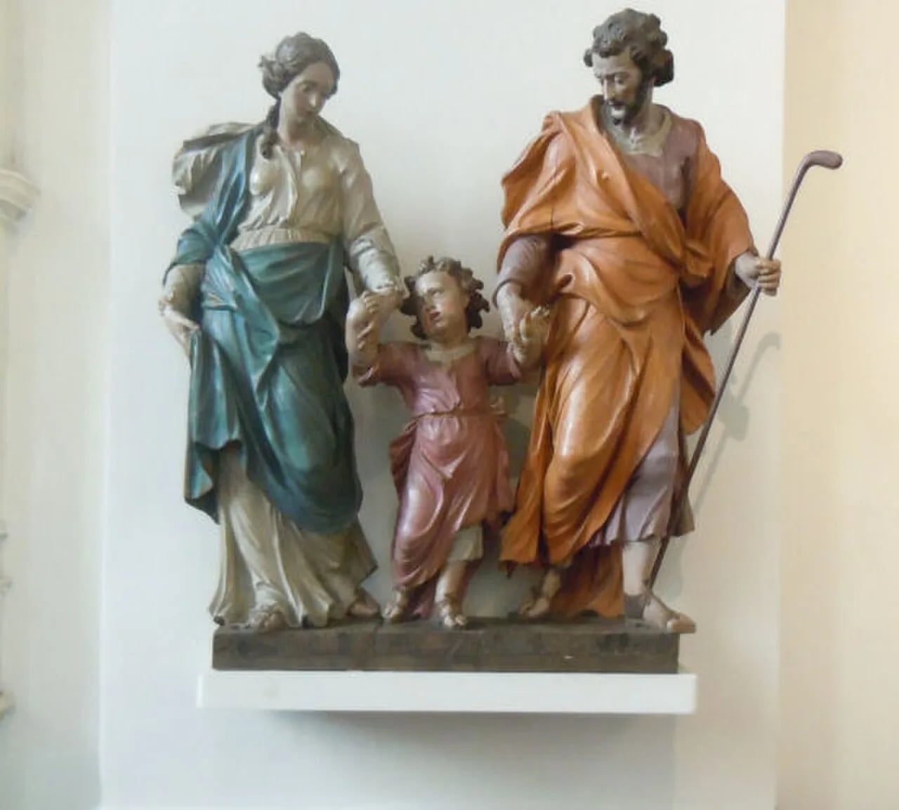 Portrait of Walter Pompe (1703–1777) – memorial page