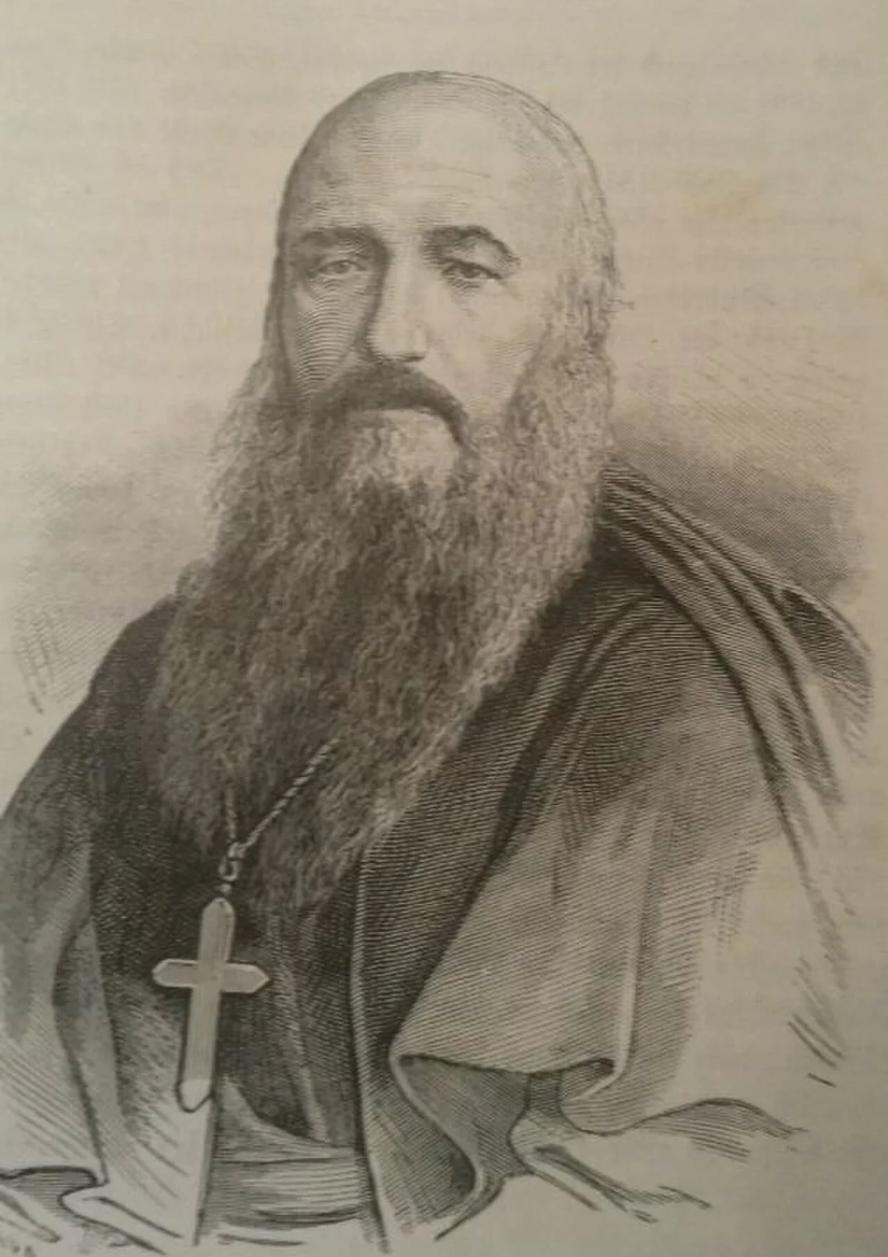 Portrait of Francesco Domenico Reynaudi (1808–1893) – memorial page