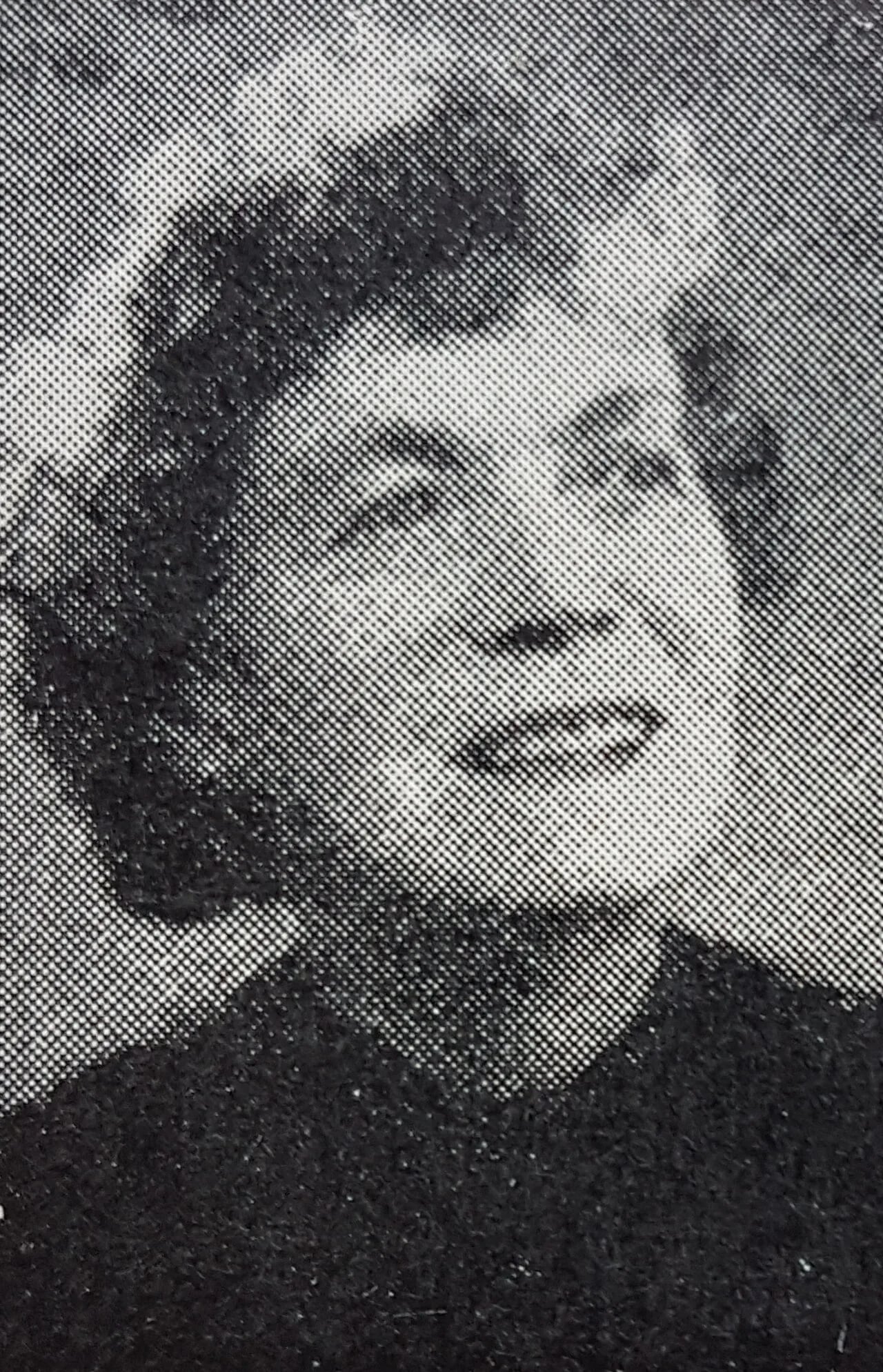 Porträt von Elsa Moeschlin (1879–1950) – Gedenkseite