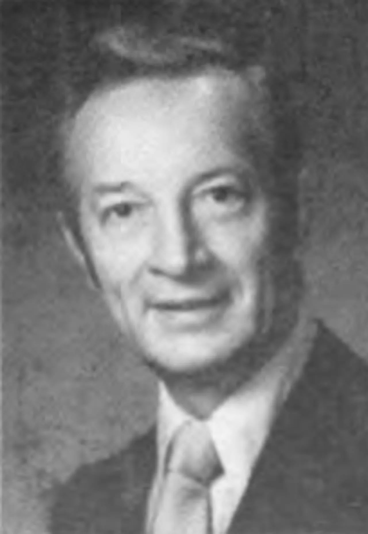 Porträt von Jelt Sietsema (1921–2005) – Gedenkseite