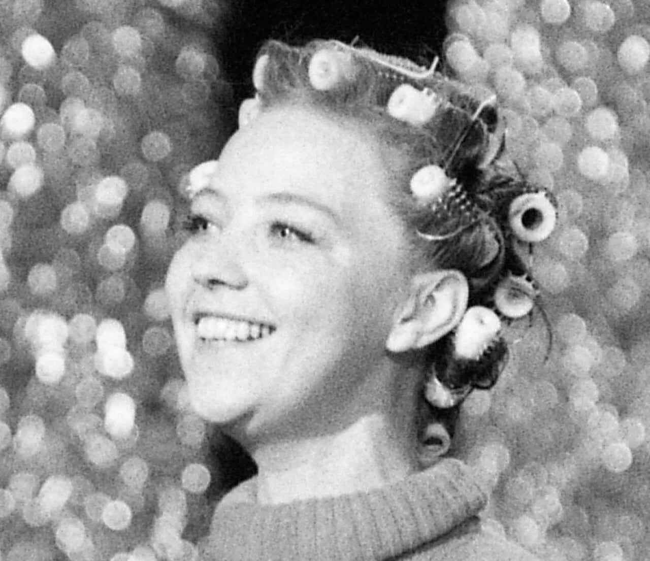 Porträt von Grethe Kausland (1947–2007) – Gedenkseite