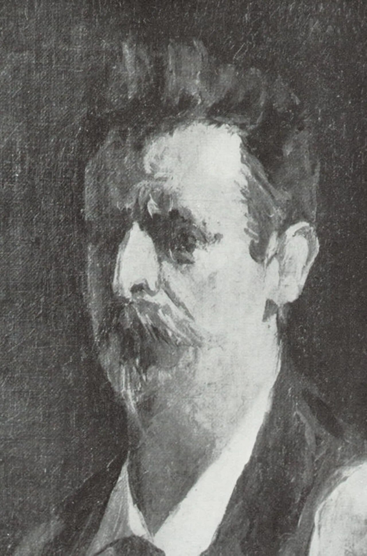 Portrait of Rinus Reus (1865–1938) – memorial page