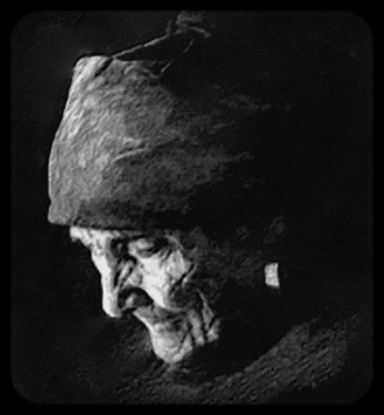 Porträt von Rosa Ramalho (1889–1977) – Gedenkseite
