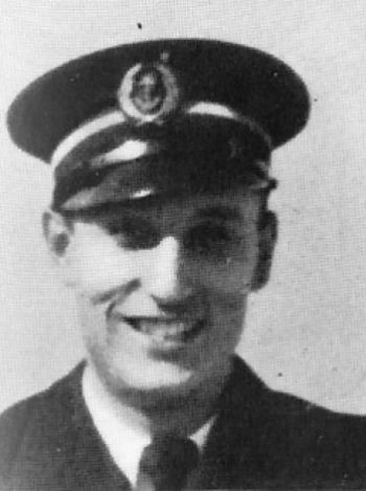 Porträt von Henri Schaerrer (1916–1941) – Gedenkseite