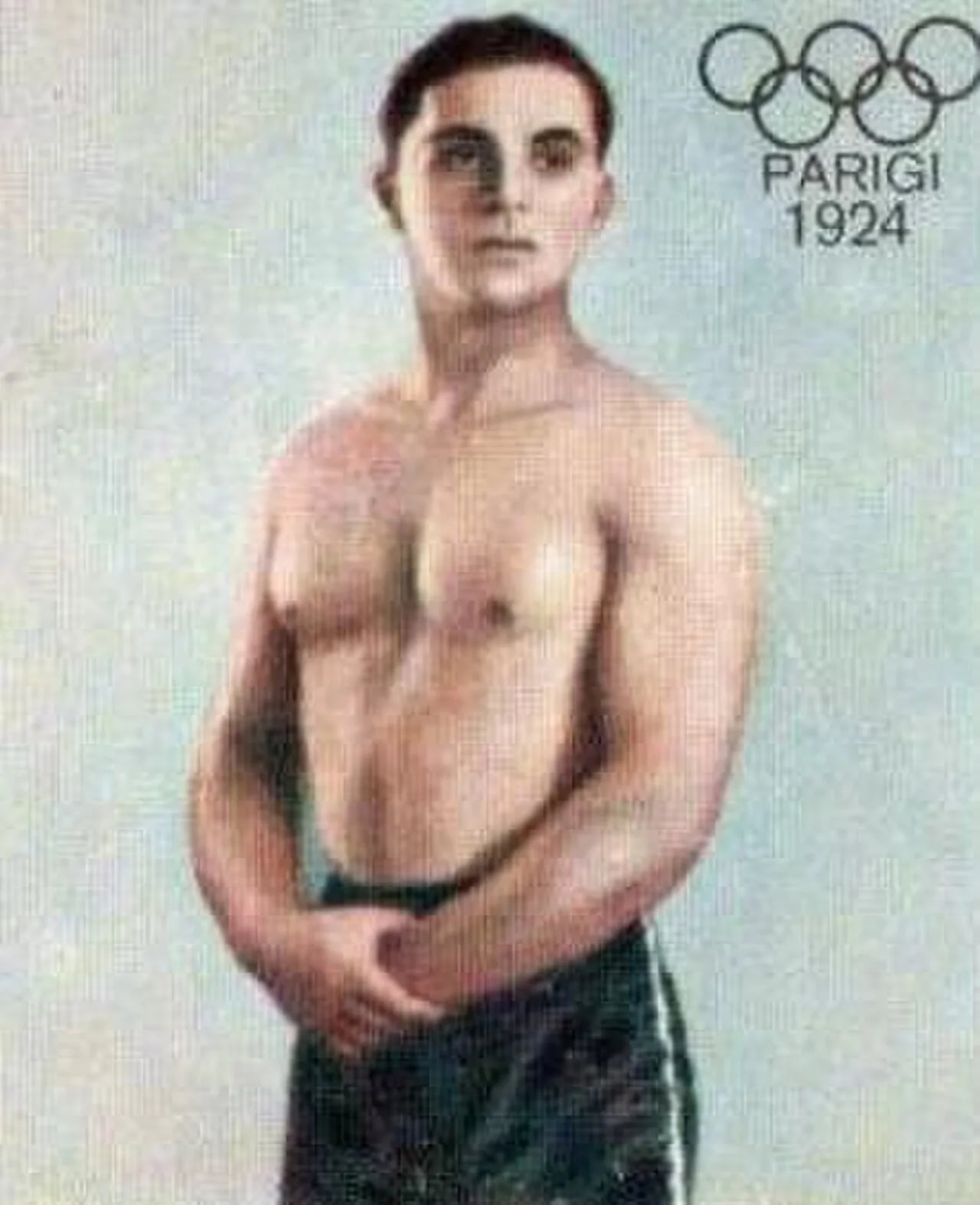 Porträt von Pierino Gabetti (1904–1971) – Gedenkseite