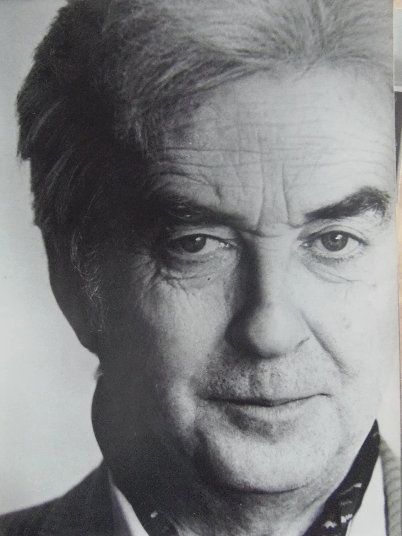 Porträt von Gilbert Durand (1921–2012) – Gedenkseite