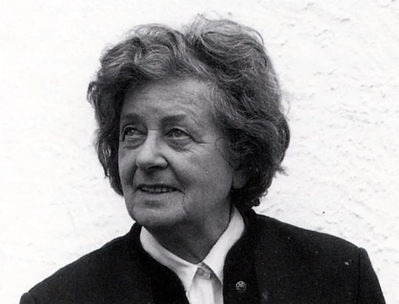 Portrait of Mutz Harnest (1902–1991) – memorial page
