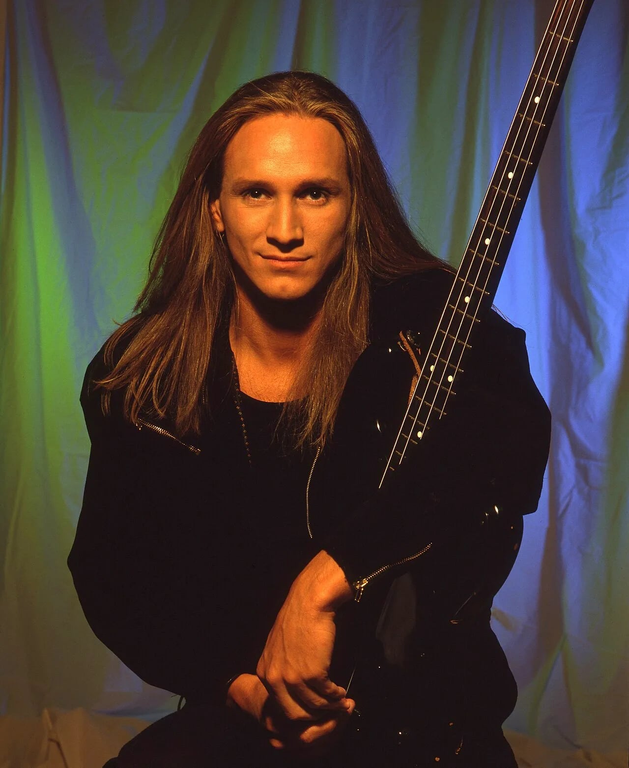 Porträt von Marcel Jacob (1964–2009) – Gedenkseite