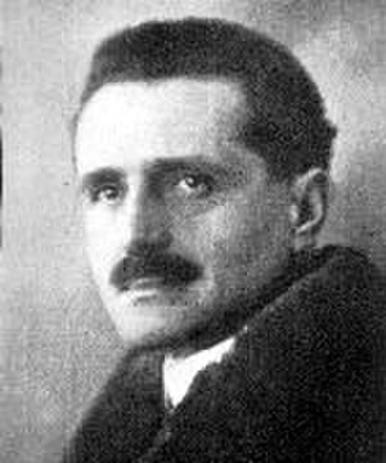 Portrait of Stefano Rosselli del Turco (1877–1947) – memorial page