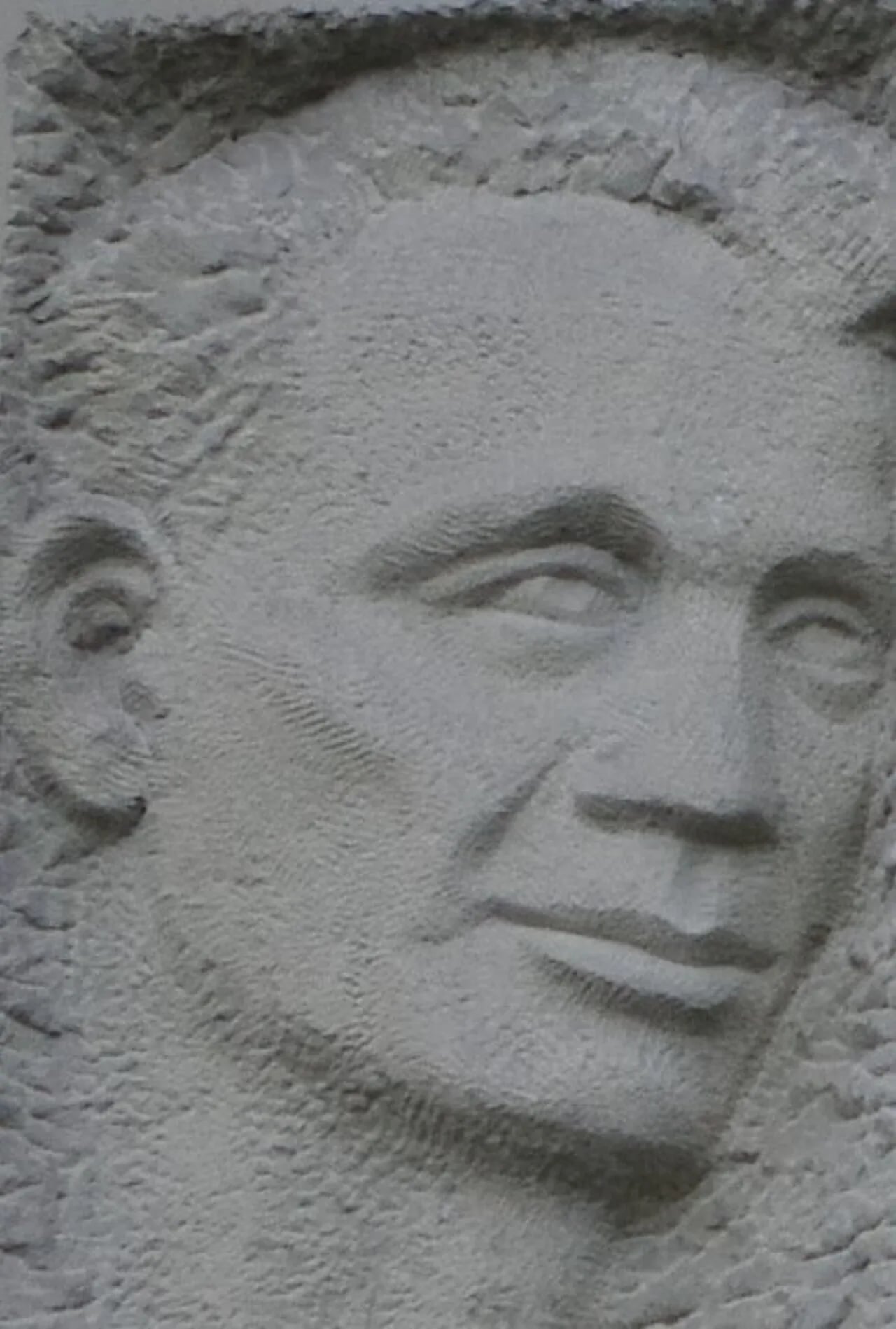 Portrait of Wawrzyniec Żuławski (1916–1957) – memorial page