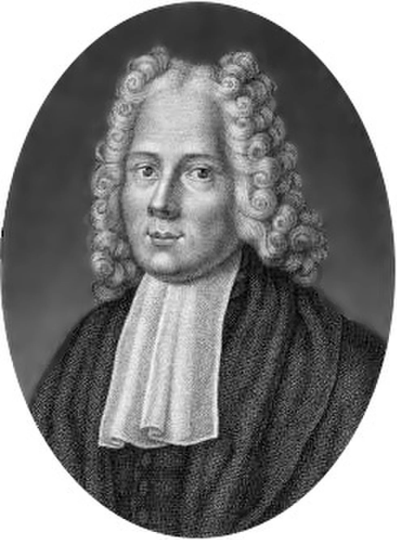 Porträt von Alessandro Marchetti (1633–1714) – Gedenkseite