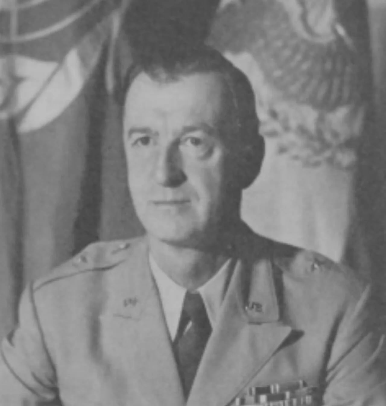 Portrait of Onslow S. Rolfe (1895–1985) – memorial page