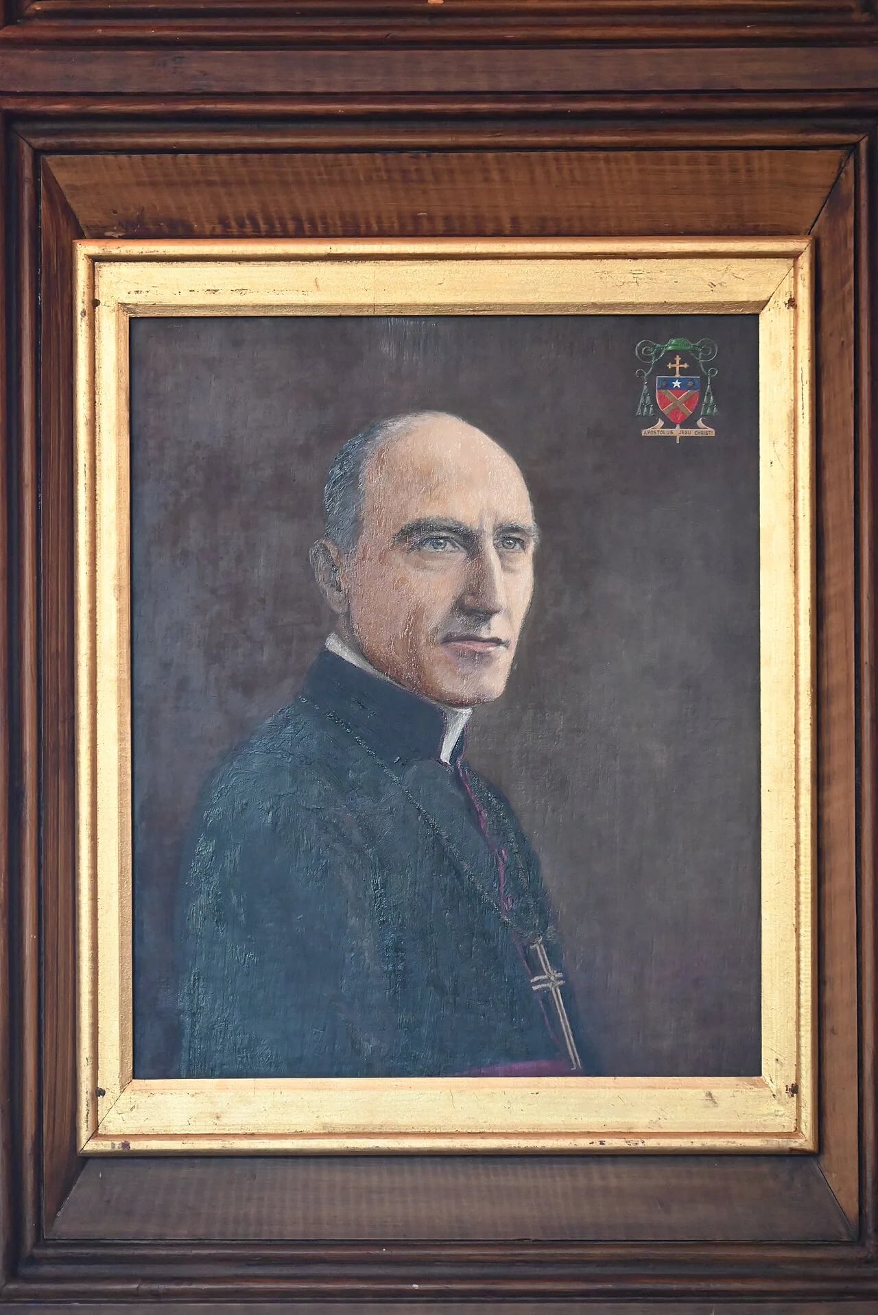 Portrait of André Jacquemin (1902–1975) – memorial page