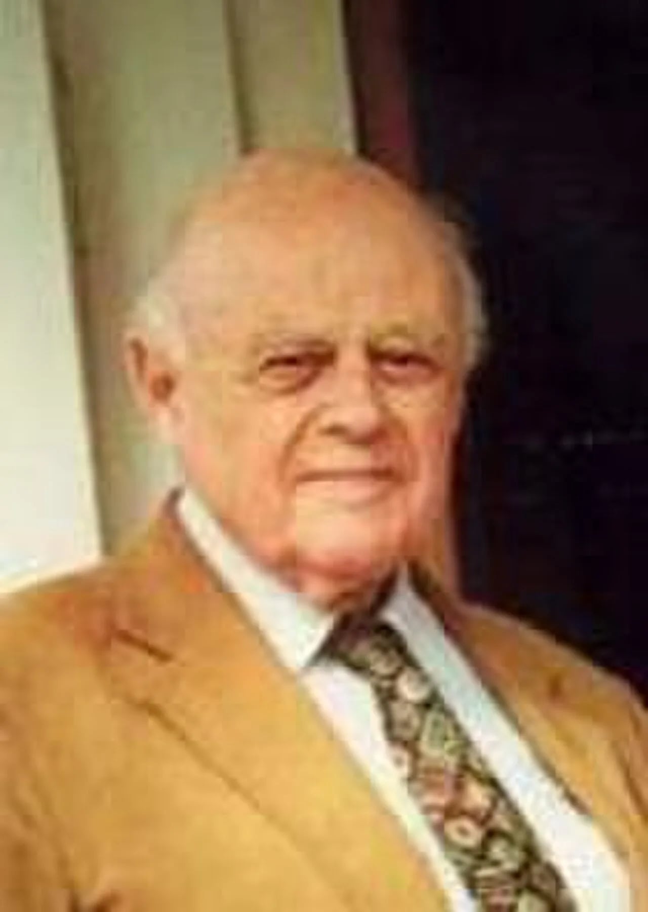 Portrait of Tage Lindbom (1909–2001) – memorial page