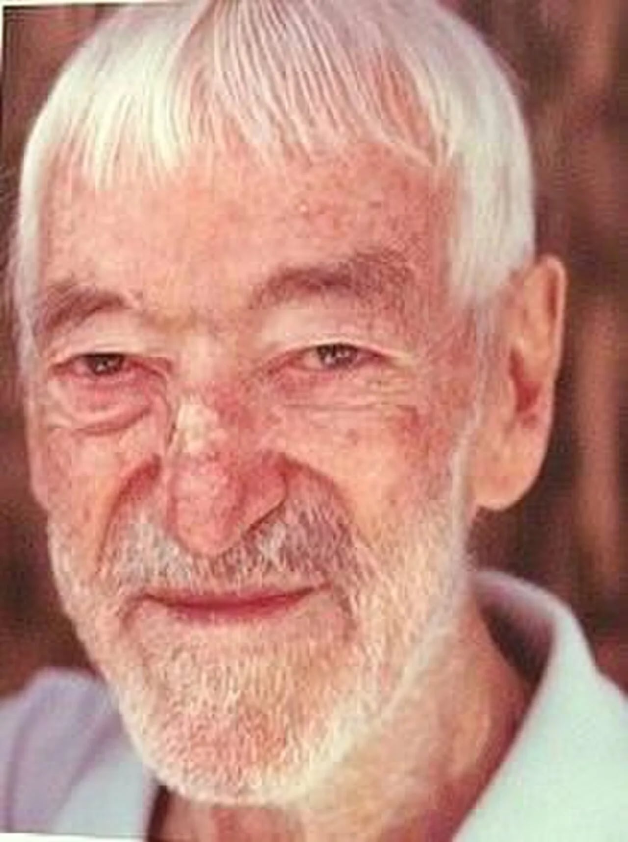 Portrait of Vicente Ferrer Moncho (1920–2009) – memorial page