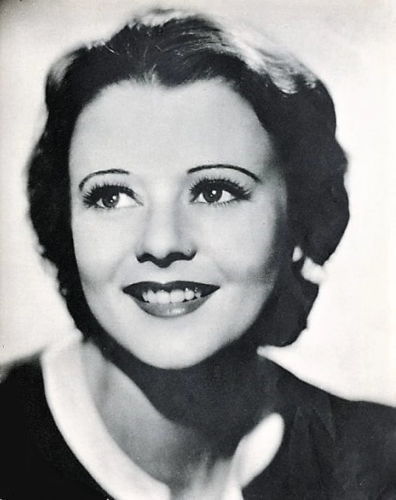 Portrait of Heather Angel (1909–1986) – memorial page