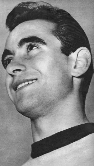 Porträt von Carlo Galli (1931–2022) – Gedenkseite