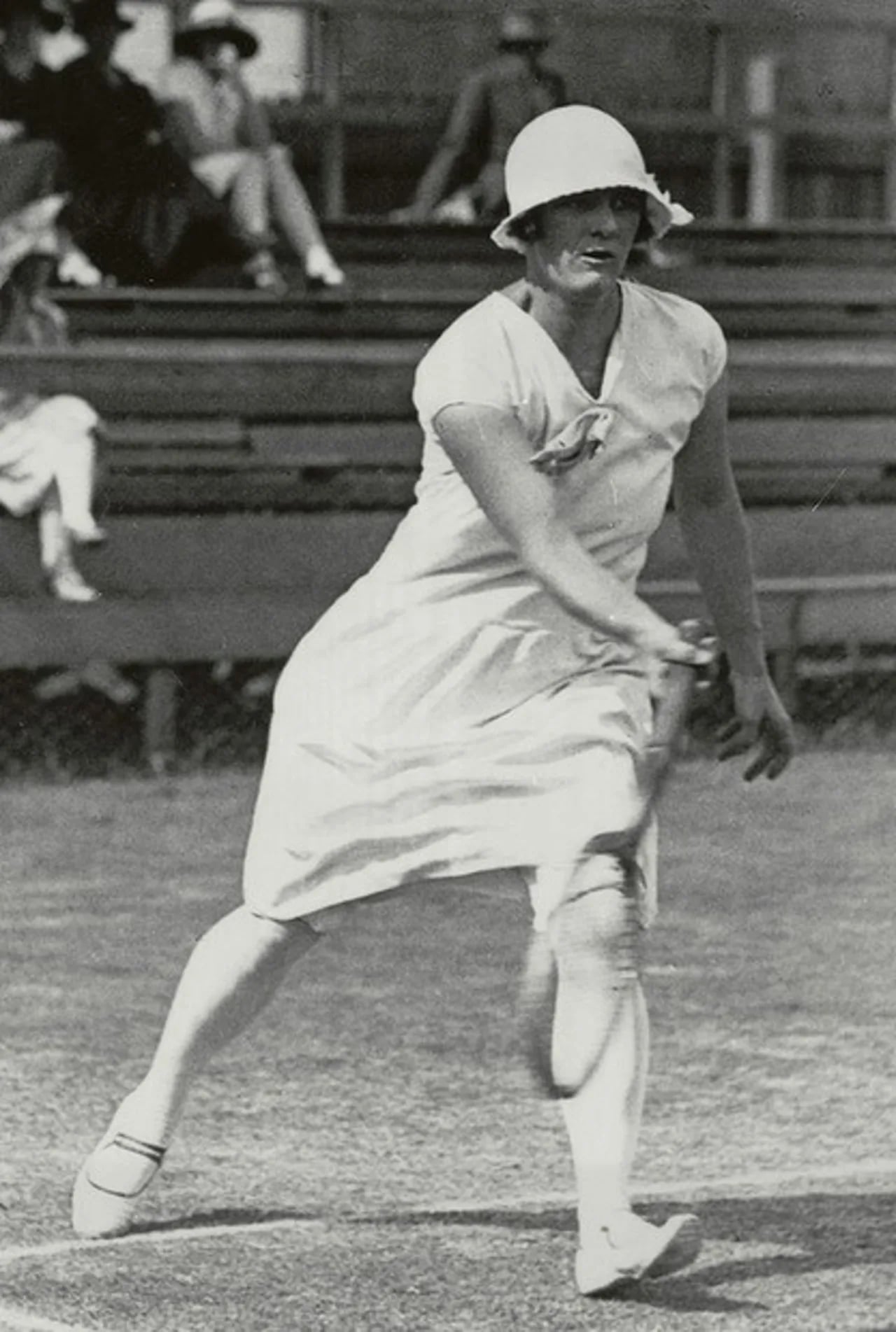 Porträt von Coral Buttsworth (1900–1985) – Gedenkseite