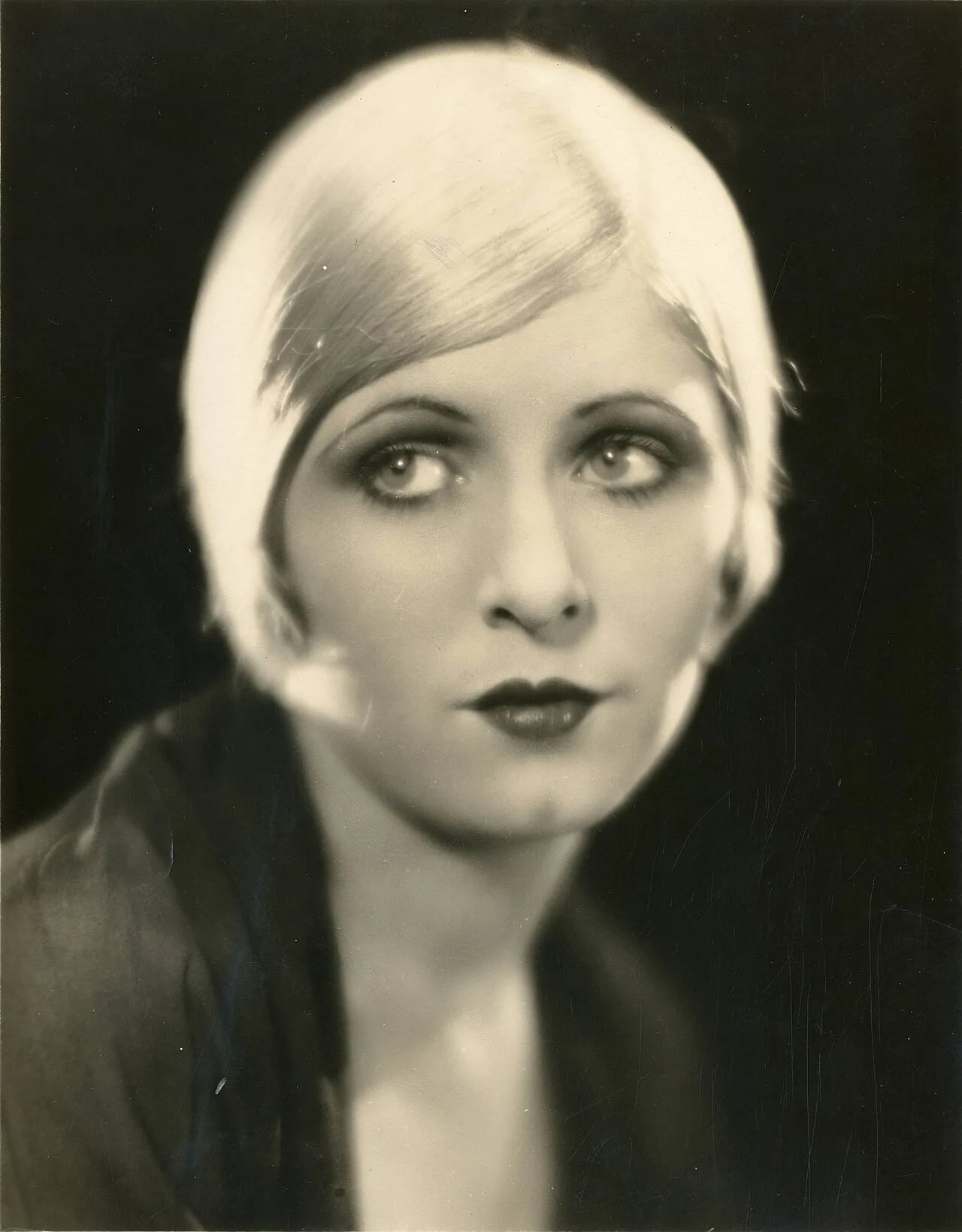 Portrait of Dorothy Seastrom (1903–1930) – memorial page