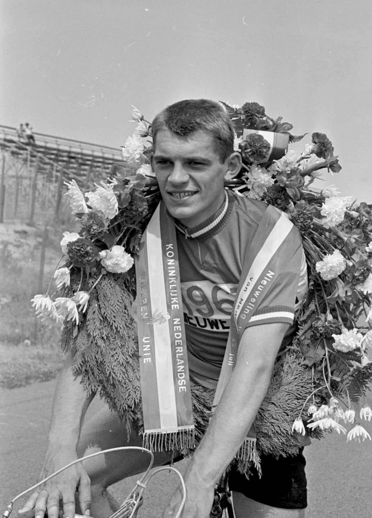Portrait of Jan Aling (1949–2020) – memorial page