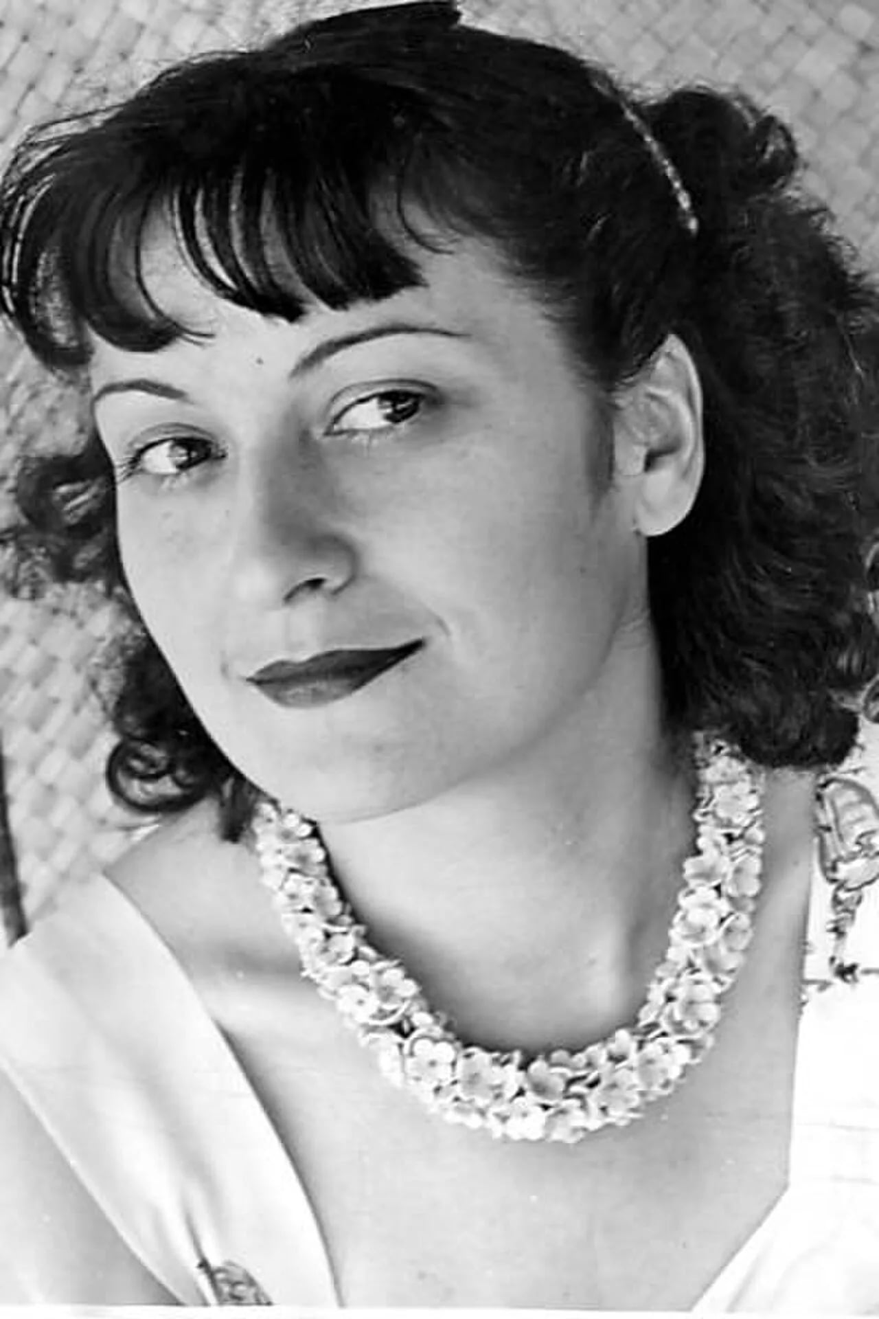 Portrait of Lina Bo Bardi (1914–1992) – memorial page