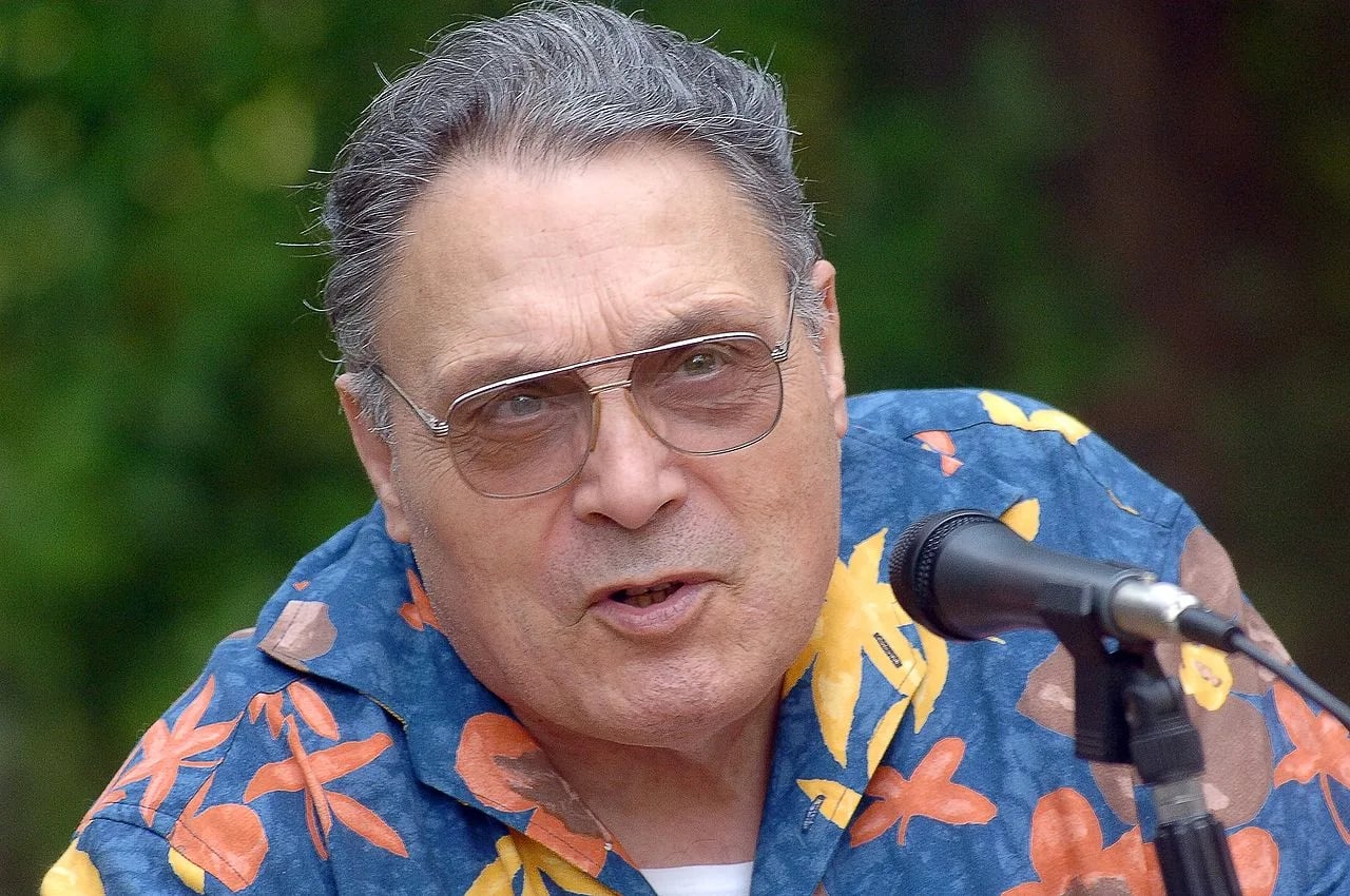 Porträt von Pere Verdaguer (1929–2017) – Gedenkseite