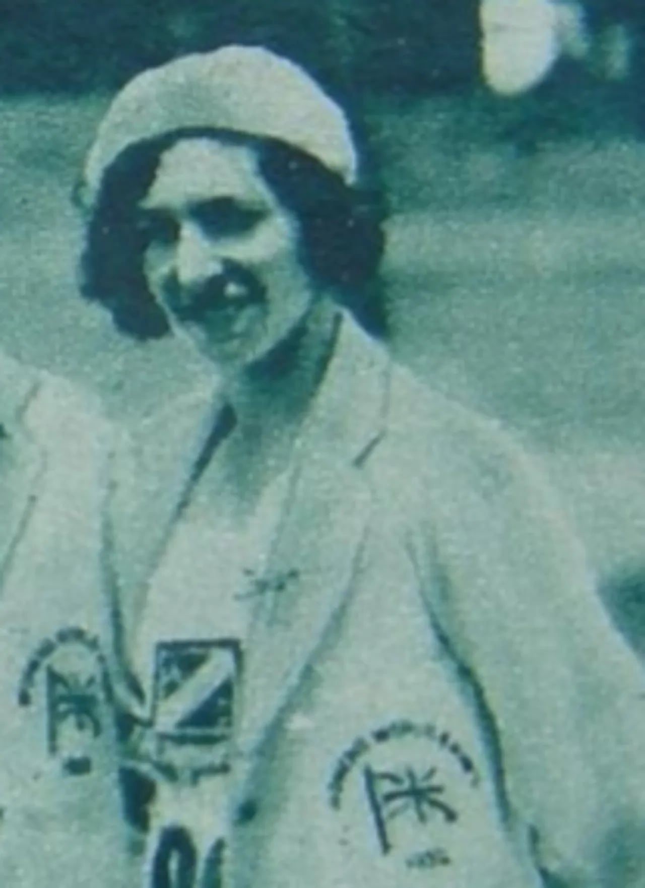 Porträt von Nellie Halstead (1910–1991) – Gedenkseite