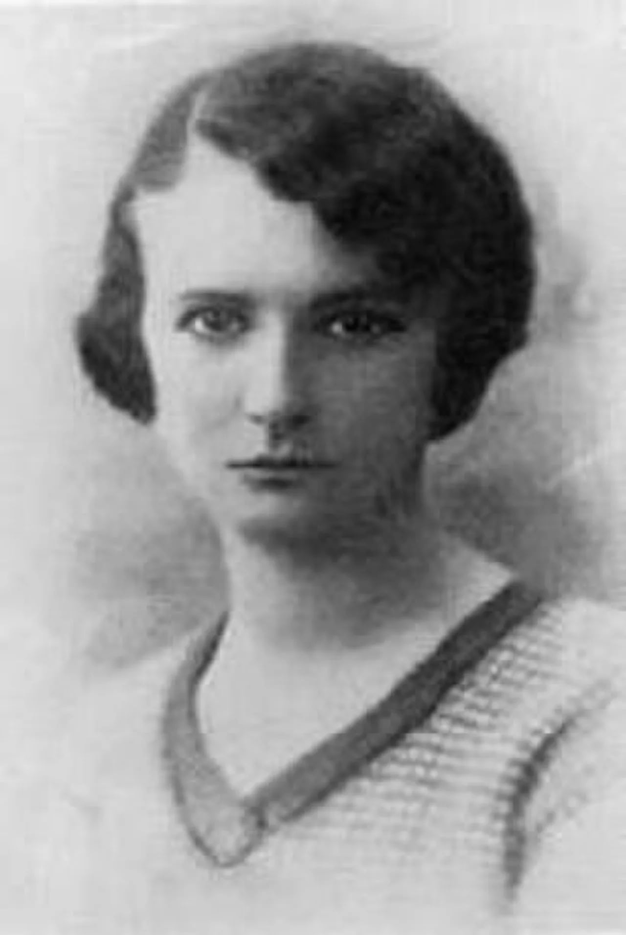 Portrait of Antonia Pozzi (1912–1938) – memorial page