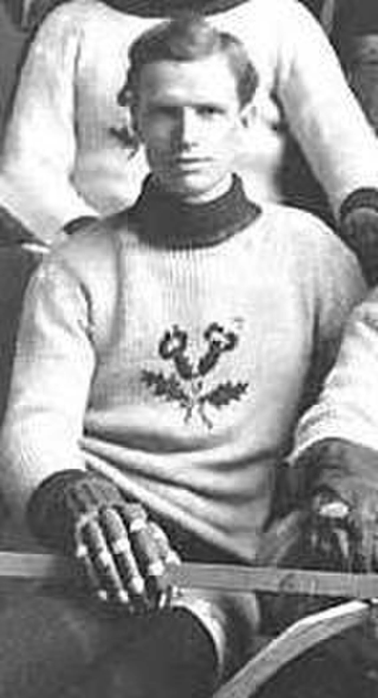Porträt von Si Griffis (1883–1950) – Gedenkseite