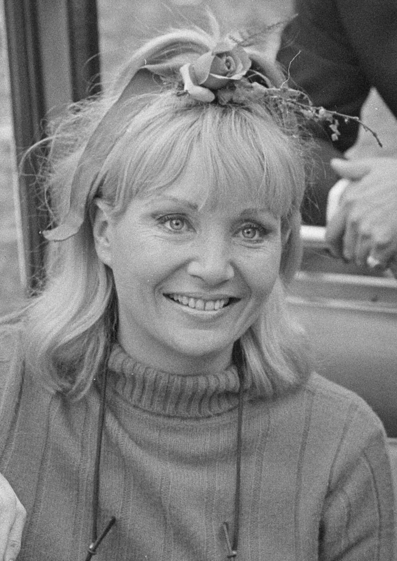 Portrait of Susan Oliver (1932–1990) – memorial page