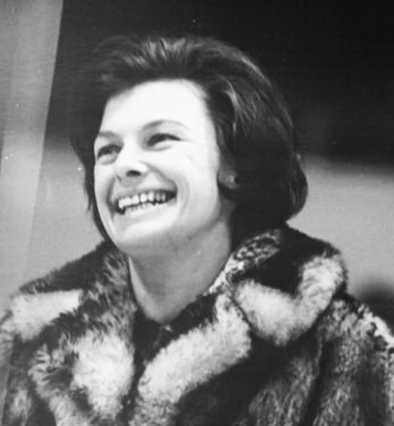 Porträt von Jutta Müller (1928–2023) – Gedenkseite