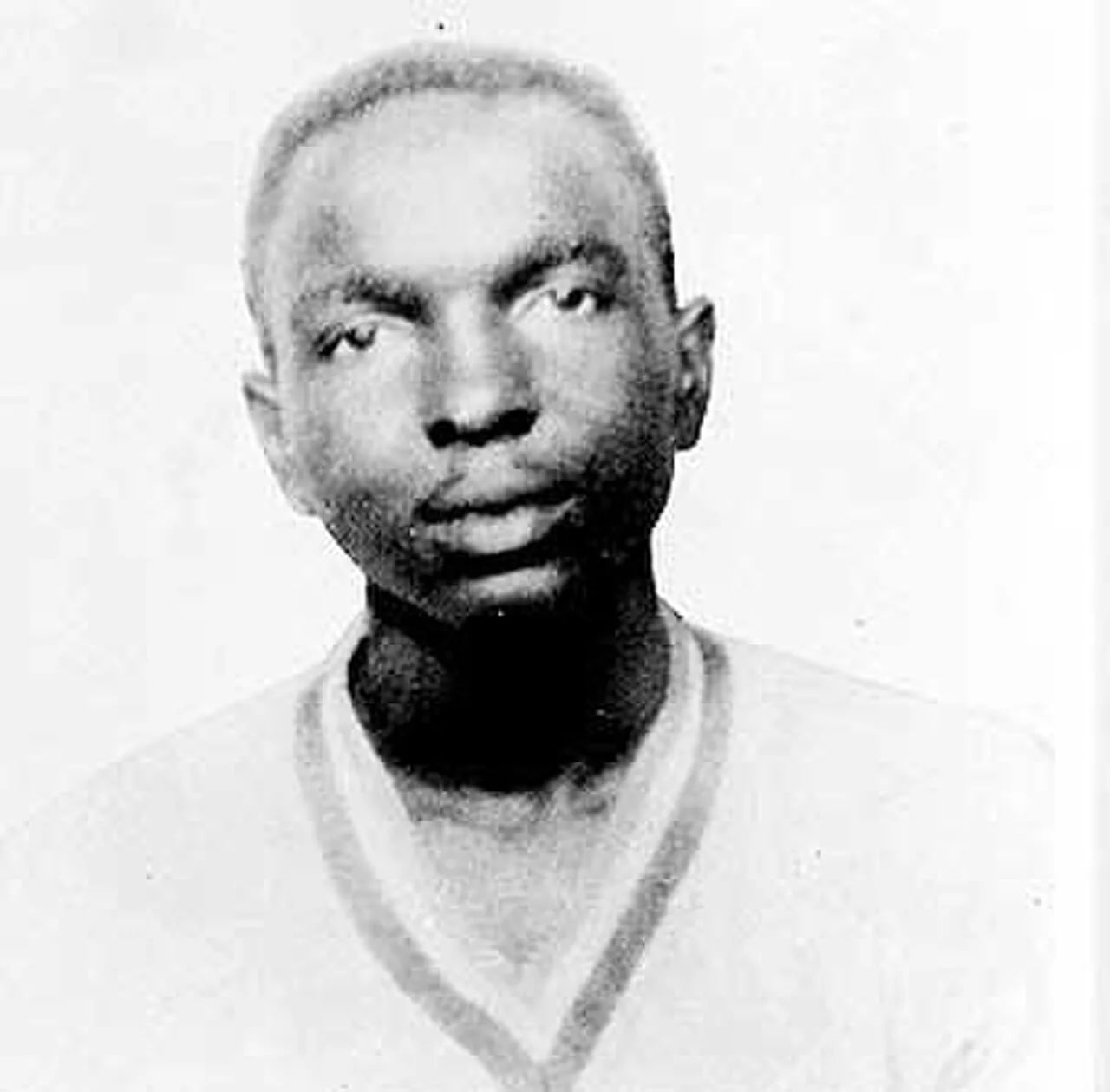 Porträt von James Earl Chaney (1943–1964) – Gedenkseite